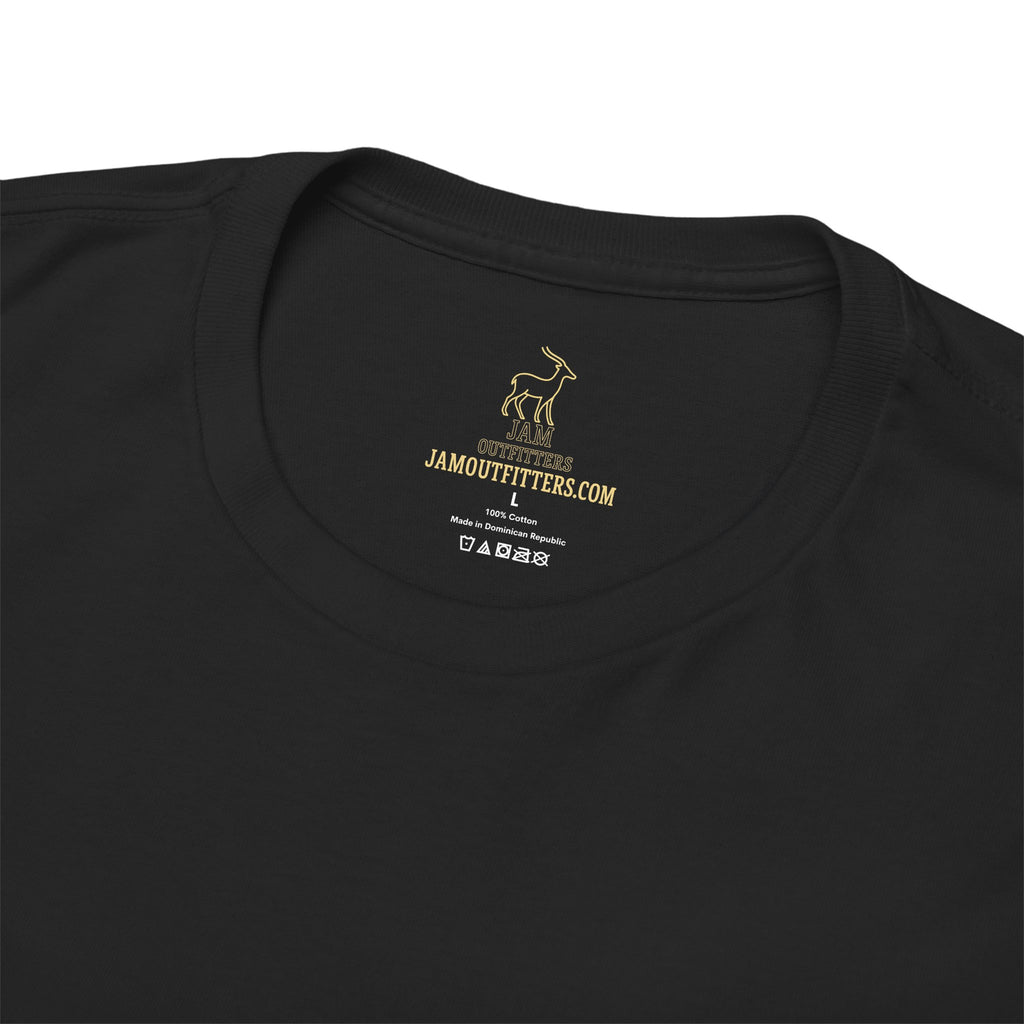 Billy Strings Meet Me at the Creek Shirt – Front & Back Print Jamgrass Tee