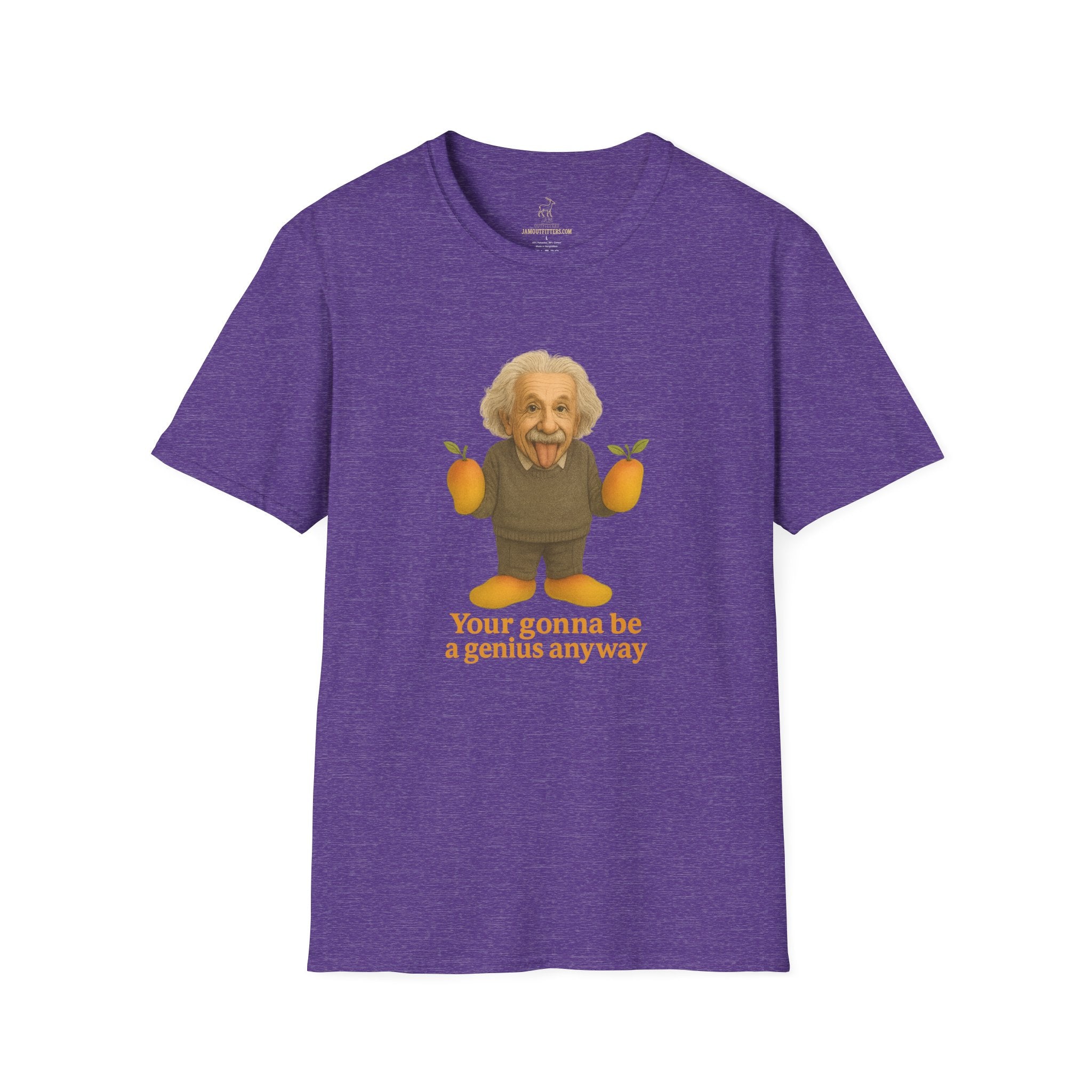 Phish The Mango Song Shirt | Phish Einstein Shirt | Jam Band Tee | Phish Concert T-Shirt | Festival Tour Phan Gear