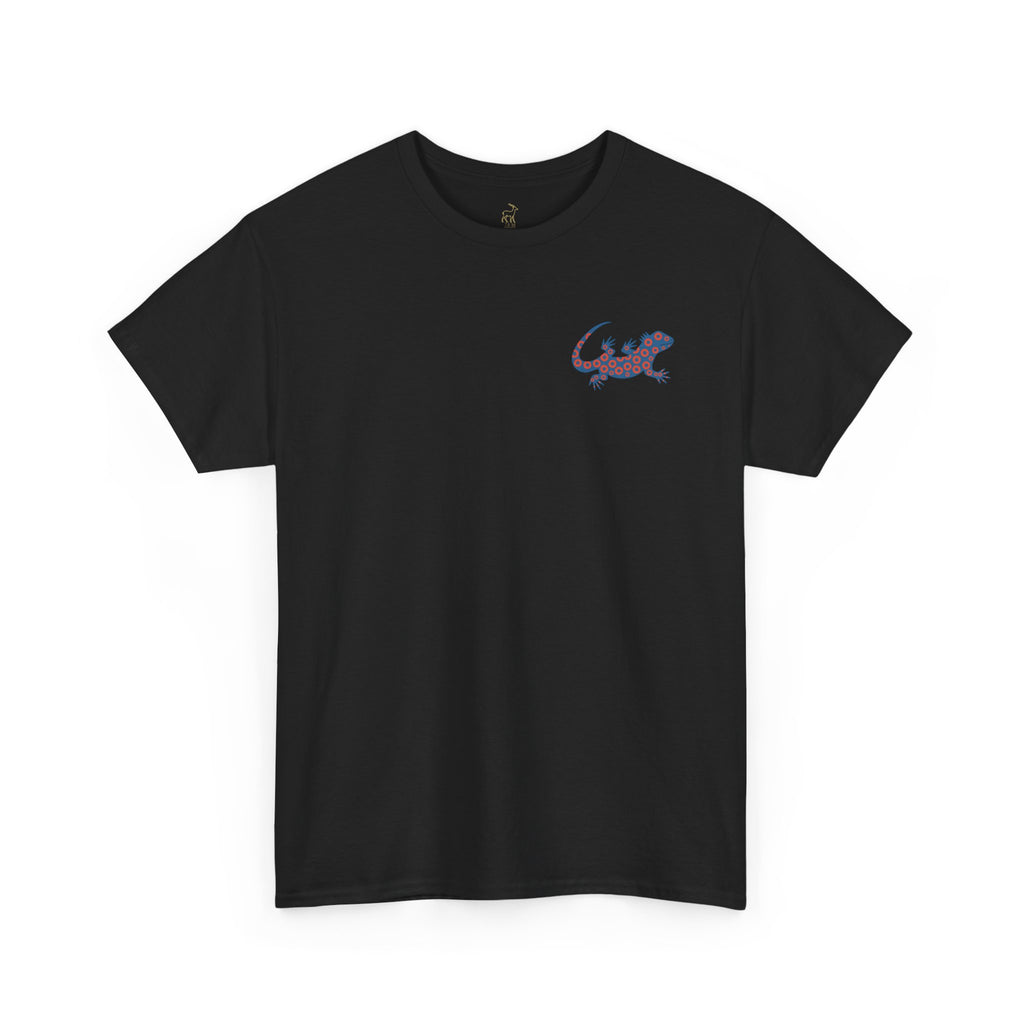 Phish Lizards Shirt | Jam Band Tee | Psychedelic Concert T-Shirt | Festival Tour Phan Gear