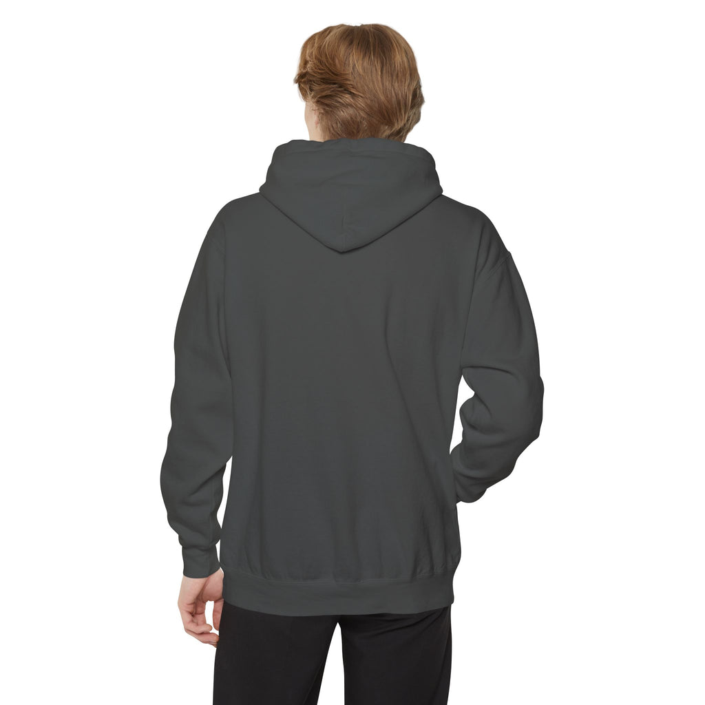 Phish Retro Hoodie | Premium Comfort Colors Sweatshirt | 9.5 oz Heavyweight Phish Hoodie