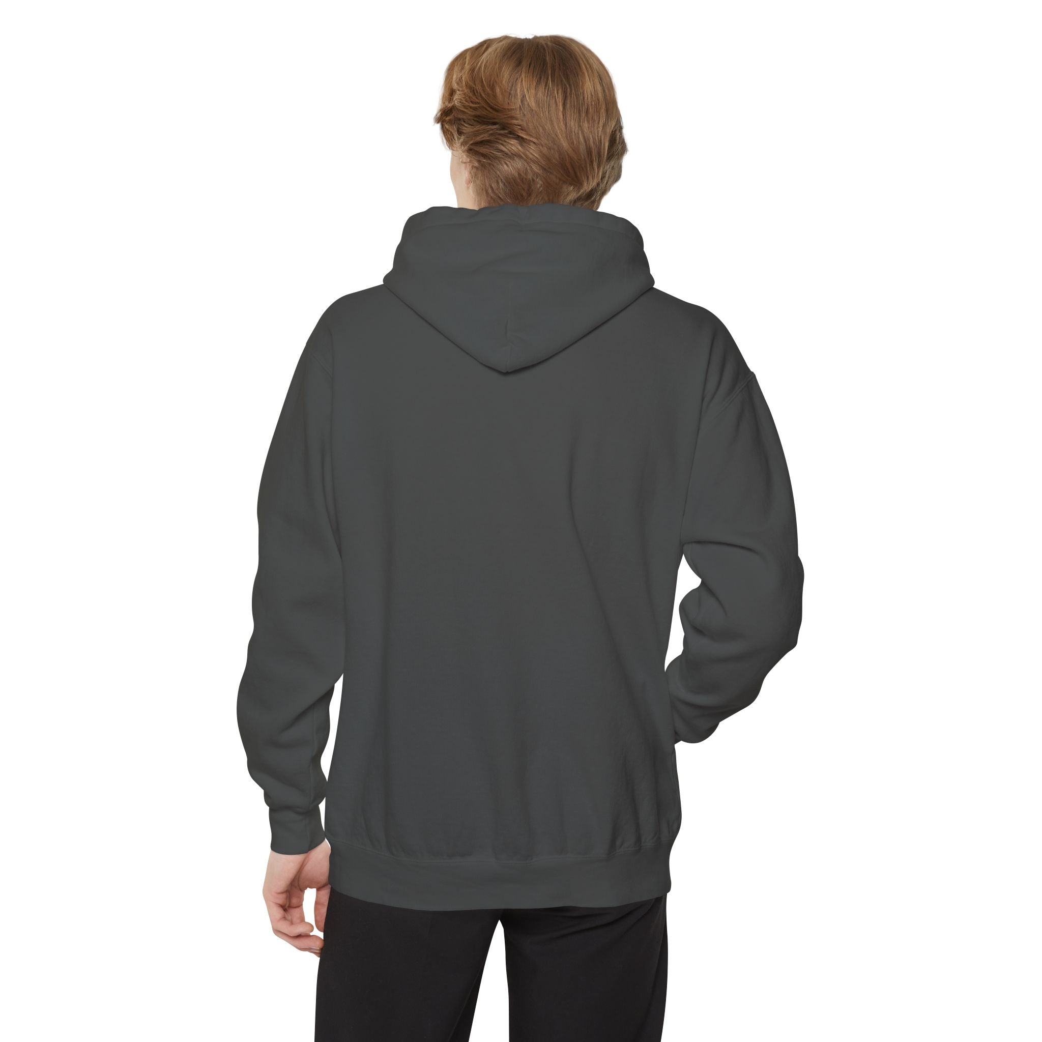 Phish Retro Hoodie | Premium Comfort Colors Sweatshirt | 9.5 oz Heavyweight Phish Hoodie