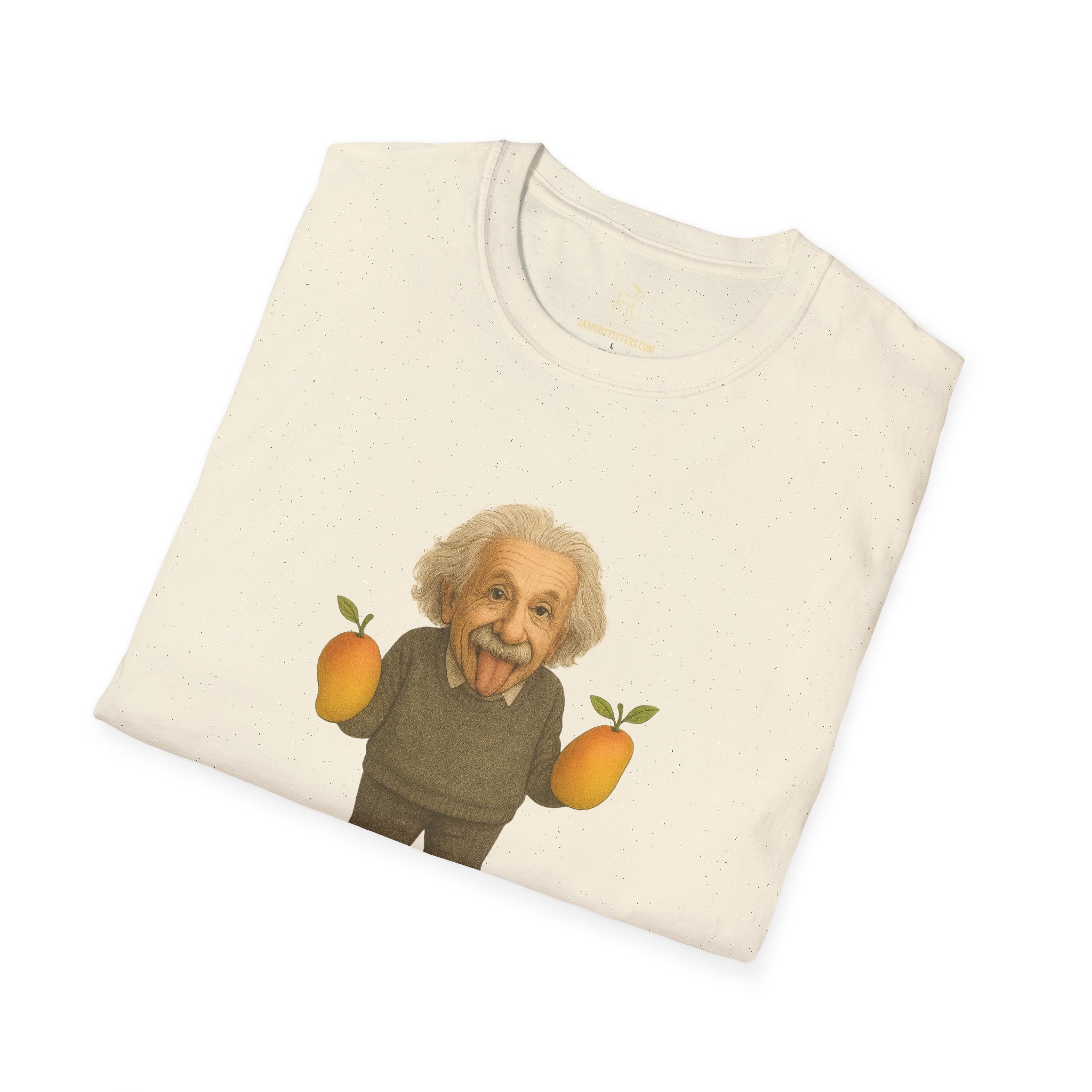 Phish The Mango Song Shirt | Phish Einstein Shirt | Jam Band Tee | Phish Concert T-Shirt | Festival Tour Phan Gear