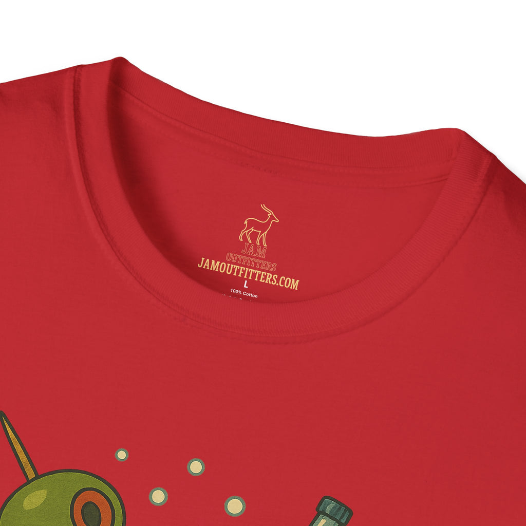 Phish Bathtub Gin Shirt | Jam Band Psychedelic Tee | Festival Concert T-Shirt | Jam Band Phan Gear