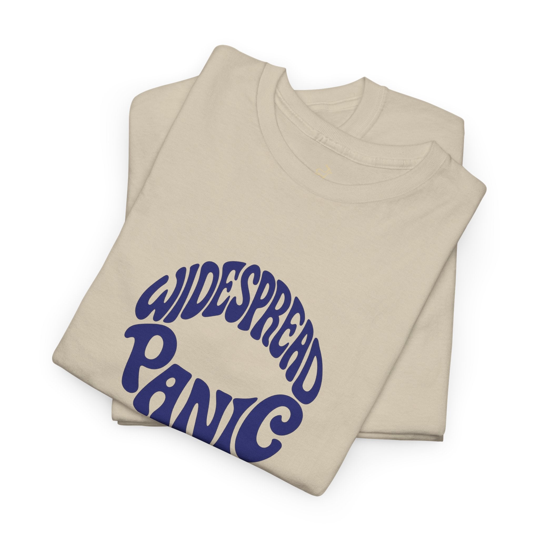 Widespread Panic Shirt | Jam Band Tee | Panic Concert T-Shirt | Vintage WSP Festival Phan Gear