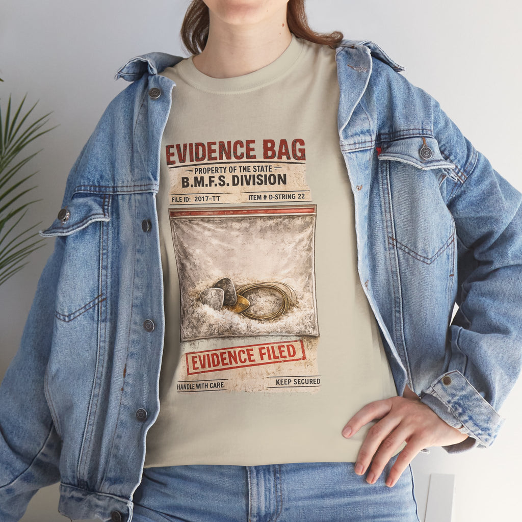 Billy Strings Shirt, Dust In A Baggie Tee, Bluegrass Concert Shirt, Jam Band T Shirt, BMFS Fan Gift, Billy Strings Merch