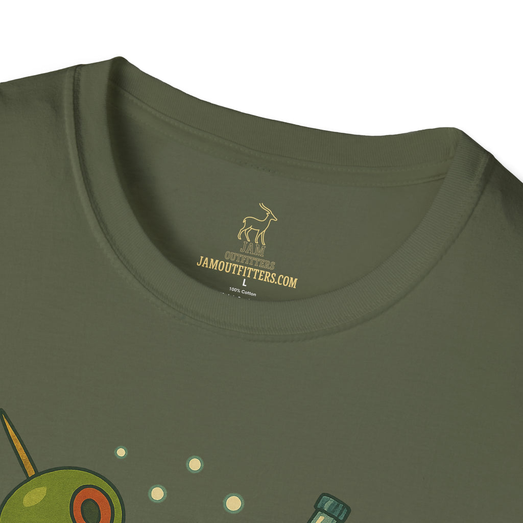 Phish Bathtub Gin Shirt | Jam Band Psychedelic Tee | Festival Concert T-Shirt | Jam Band Phan Gear