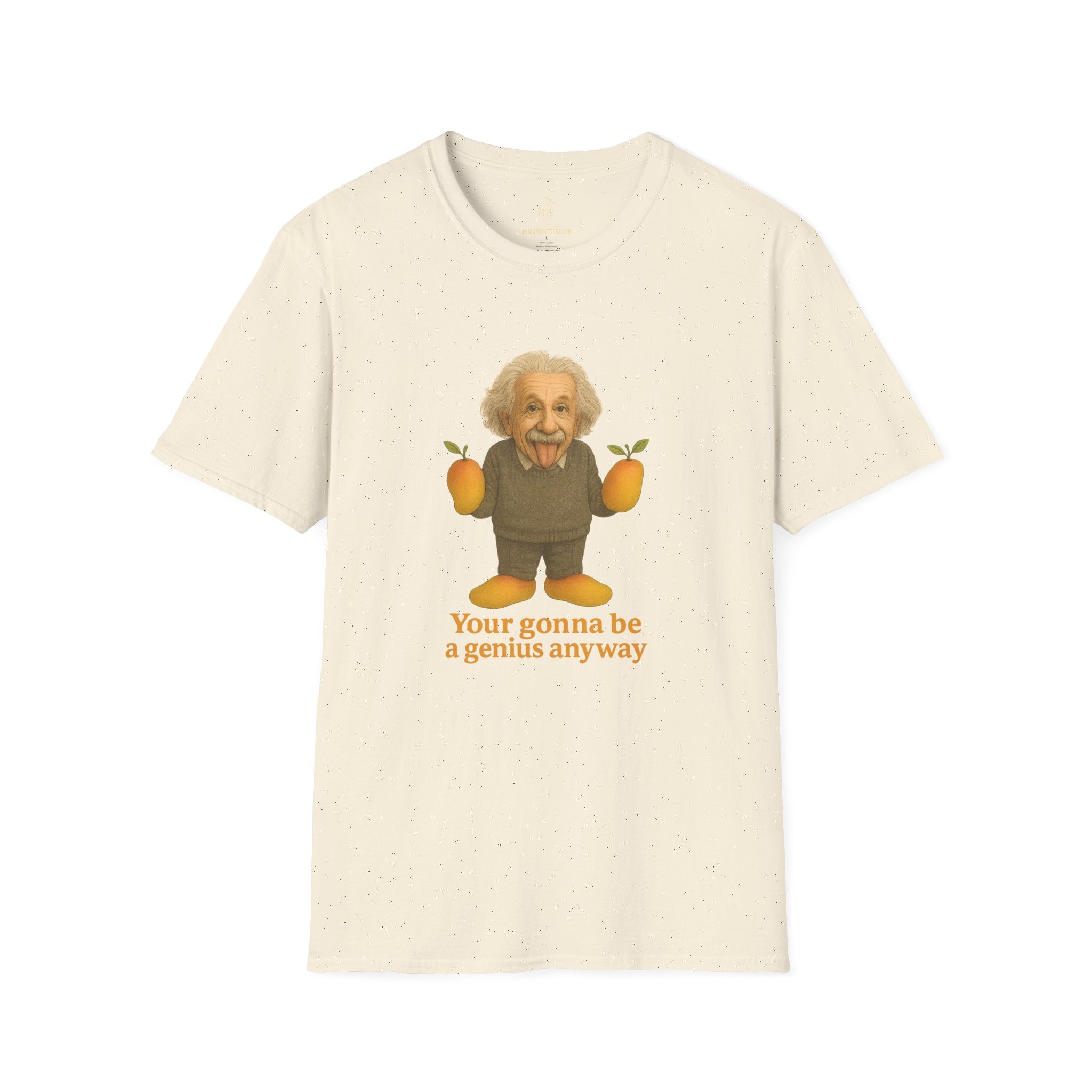 Phish The Mango Song Shirt | Phish Einstein Shirt | Jam Band Tee | Phish Concert T-Shirt | Festival Tour Phan Gear