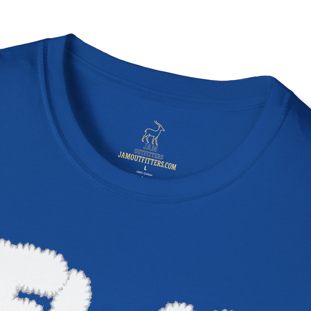Phish Fluffhead Shirt | Phish Tee | Front & Back Design | Fluffhead Jam Band Shirt | Psychedelic Concert T-Shirt for Phish Fans