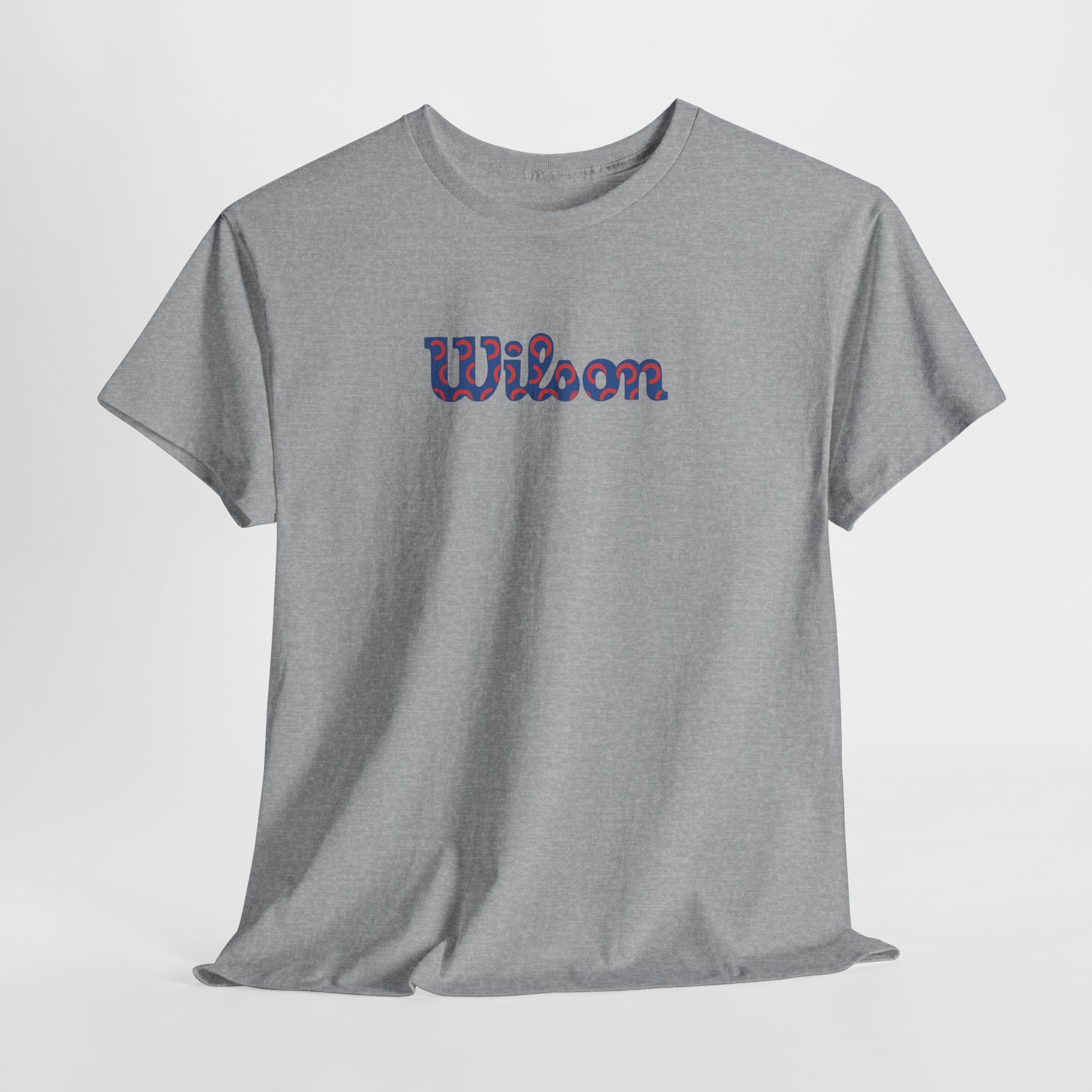 Phish Wilson Shirt | Jam Band Tee | Phish Concert T-Shirt | Festival Tour Phan Gear