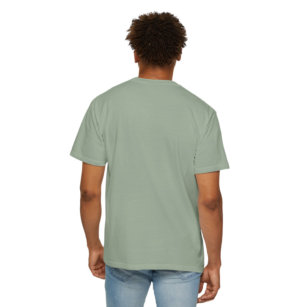 Billy Strings Shirt – Minimal Left Chest Logo Jamgrass Tee