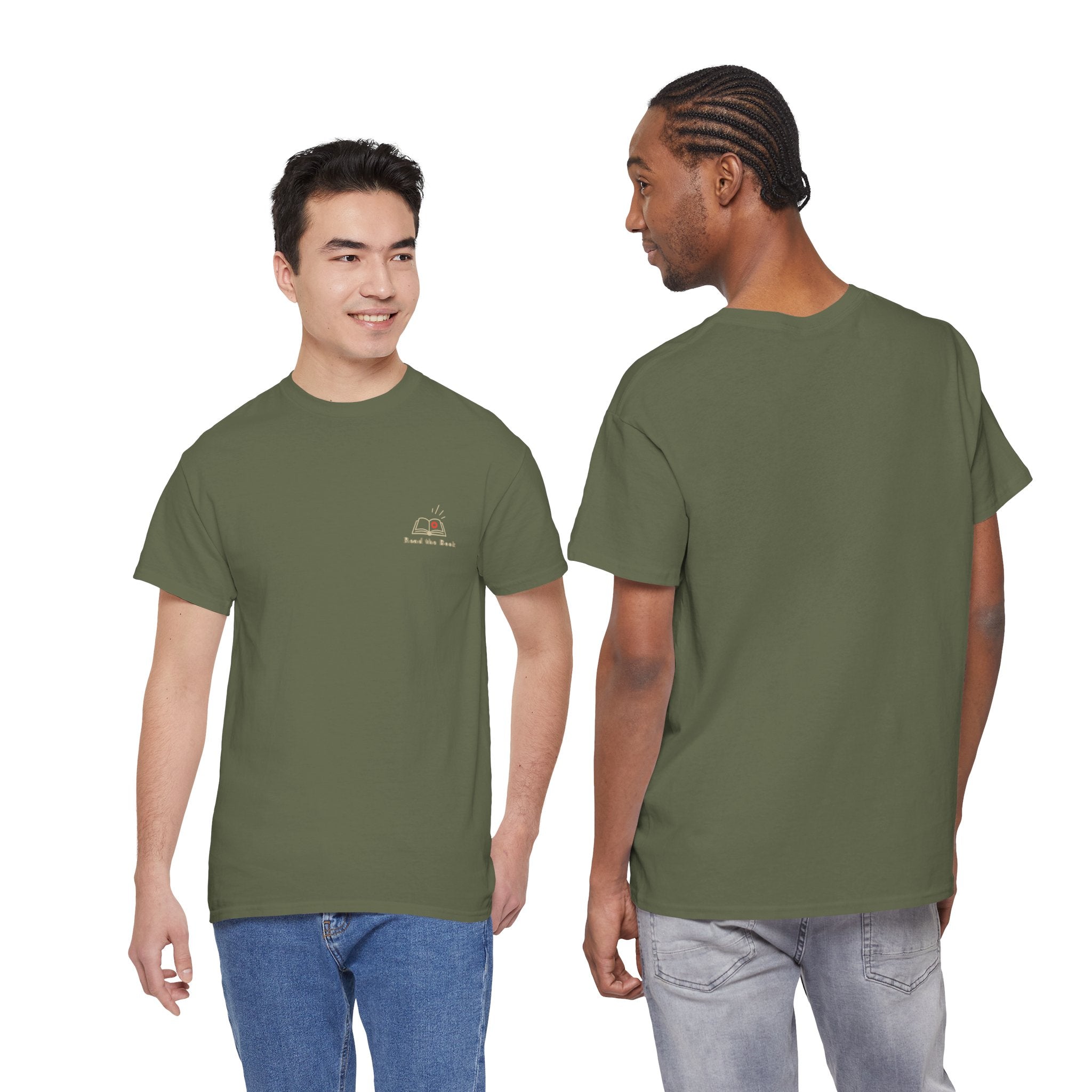 Phish Read The Book Shirt | Jam Band Tee | Helping Friendly Book Inspired Tee | Donut Book Shirt