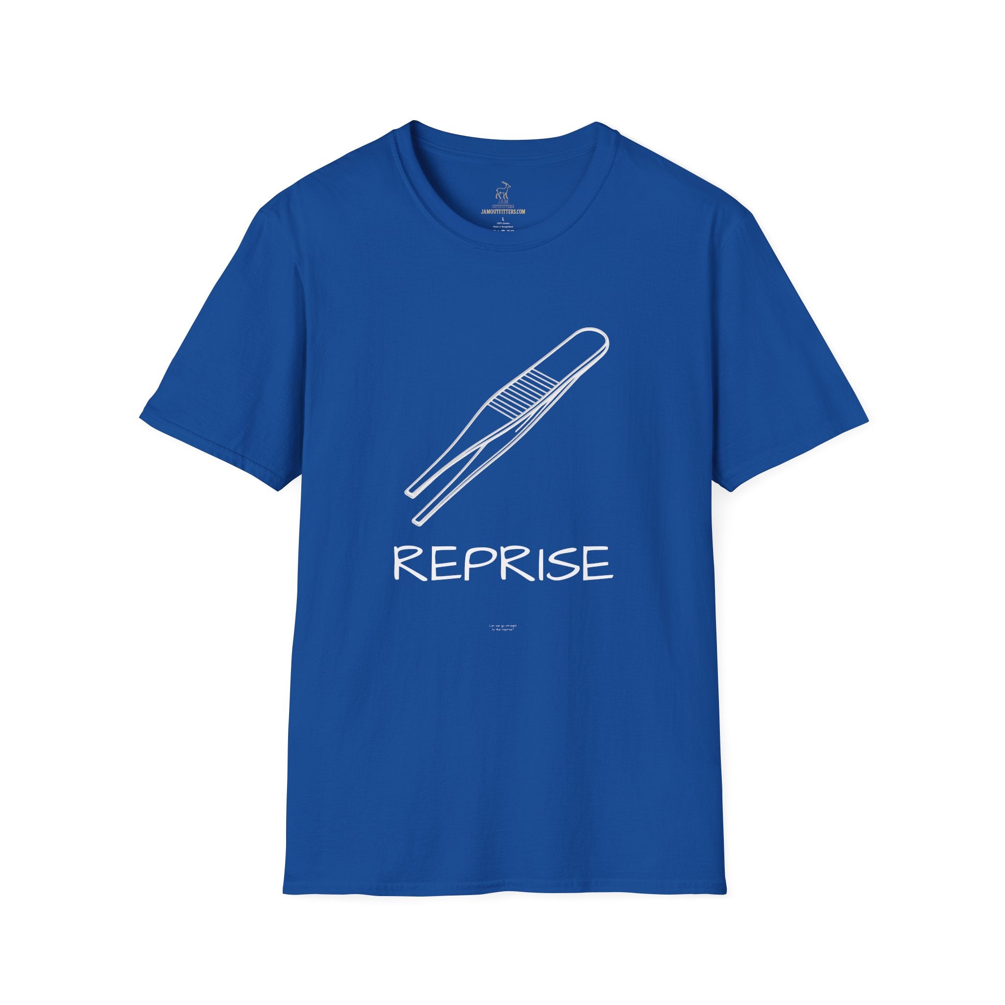 Phish Tweezer Reprise Shirt, Lot Shirt, Phish Tee, Softstyle Shirt, Jamband Shirt, Concert Apparel
