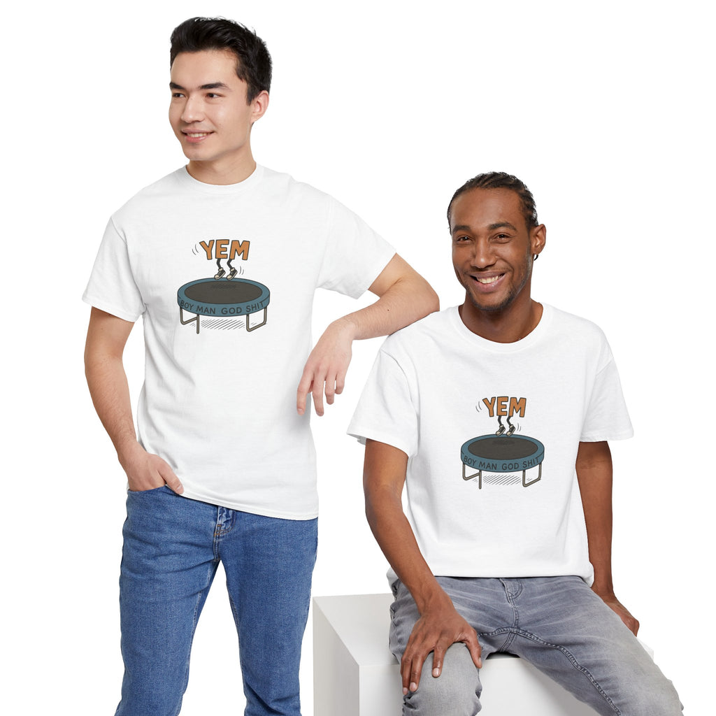 Phish You Enjoy Myself Shirt | YEM Tee | Jam Band Psychedelic Concert T-Shirt | Festival Tour Phan Gear