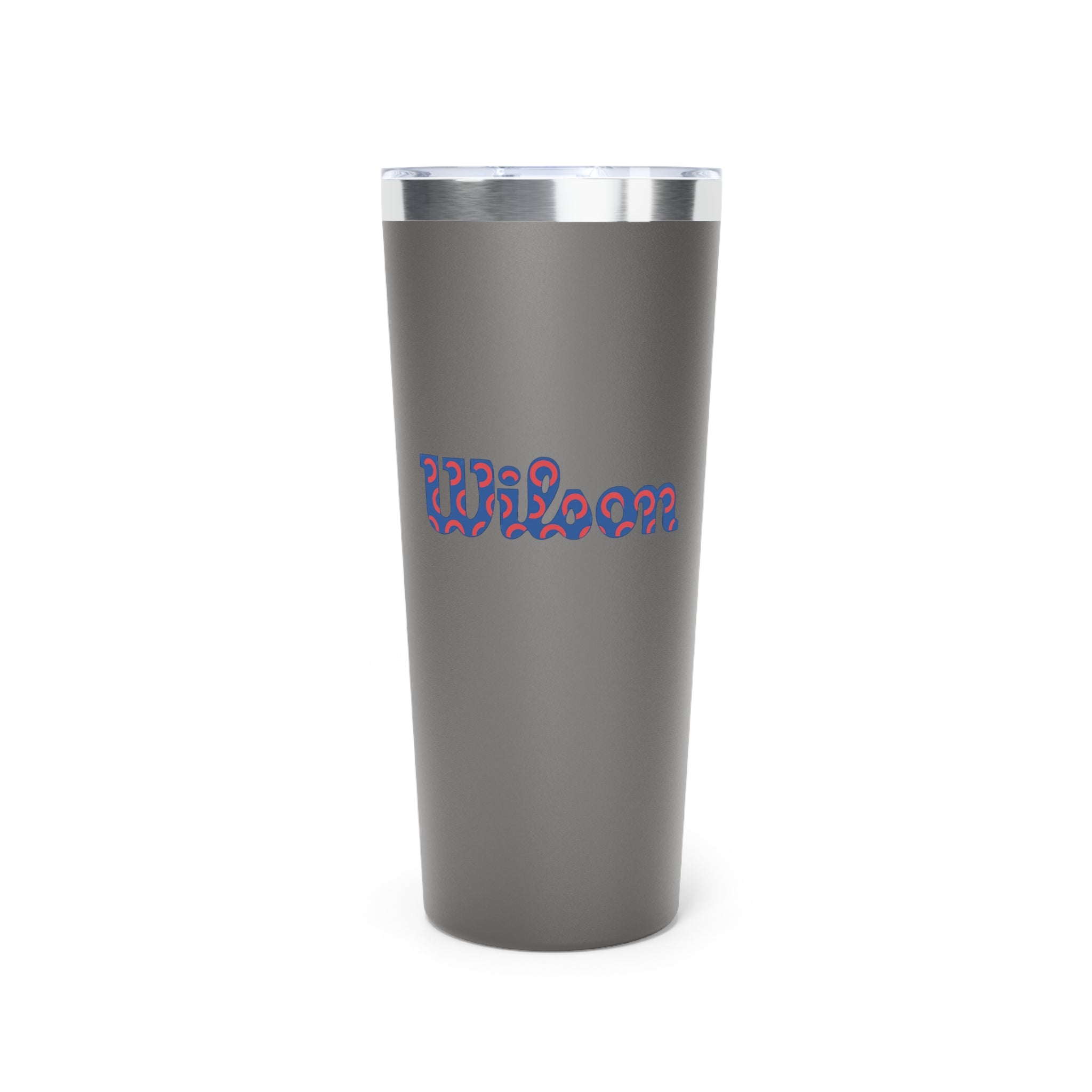 Phish Wilson Tumbler | 22oz Insulated Stainless Steel Cup | Jam Band Drinkware