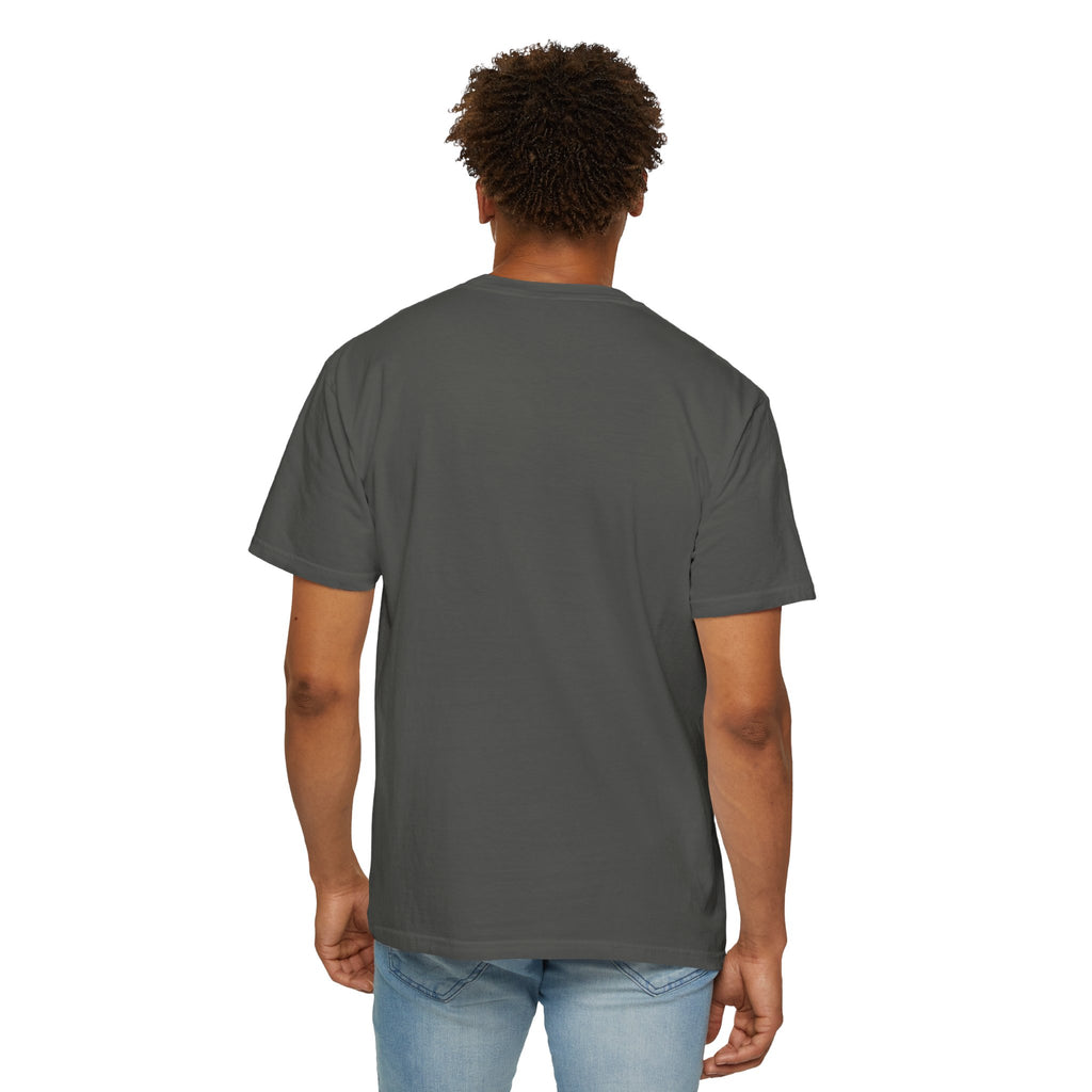 Ripple Grateful Dead Shirt | Comfort Colors Premium Dancing Bear Tee | If My Words Did Glow Lyric T-Shirt