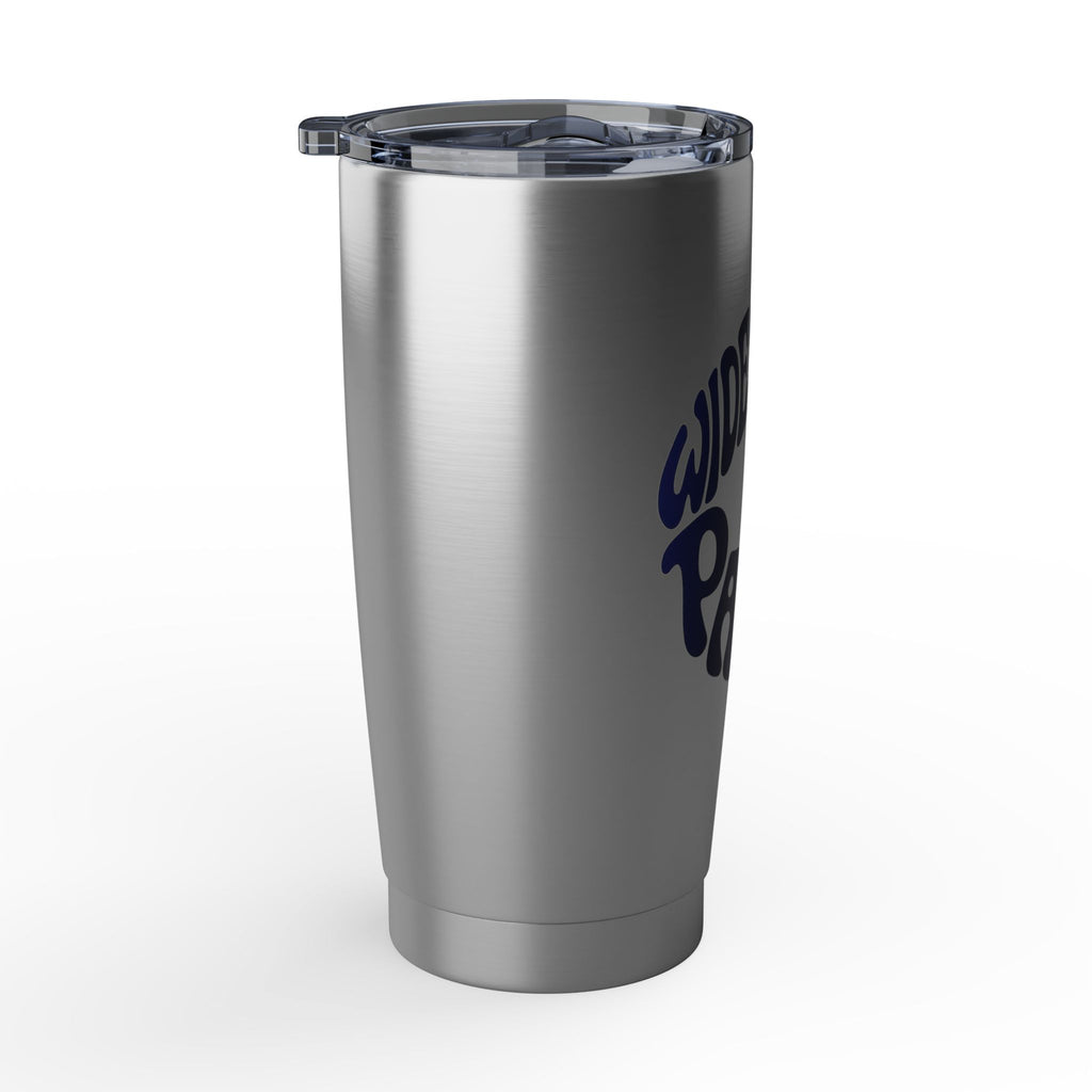Widespread Panic Tumbler | WSP 20oz Stainless Steel Insulated Cup