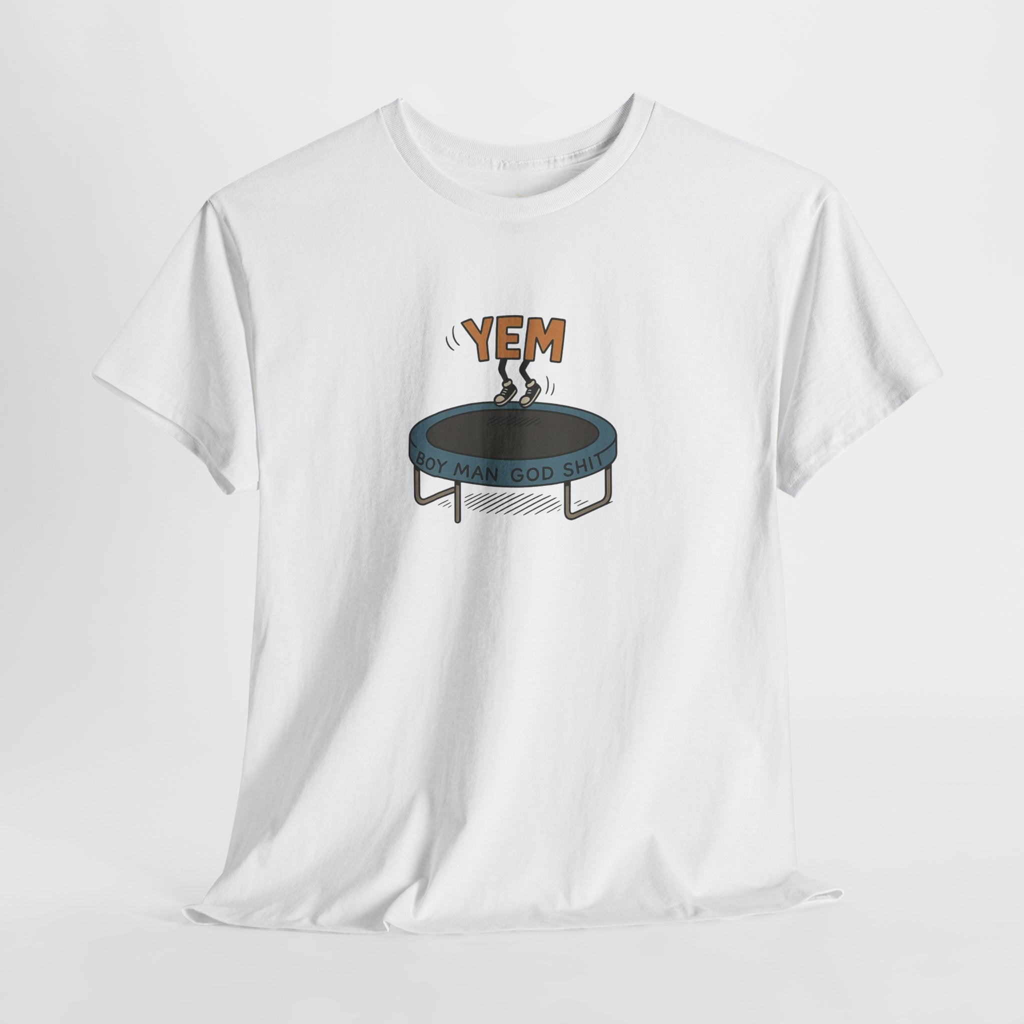 Phish You Enjoy Myself Shirt | YEM Tee | Jam Band Psychedelic Concert T-Shirt | Festival Tour Phan Gear