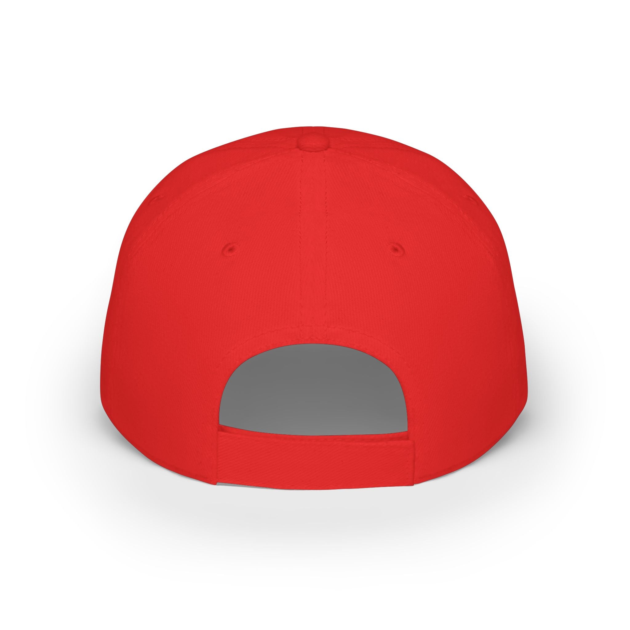 Phish Baseball Cap | Run Like An Antelope Hat | Low Profile Jam Band Hat