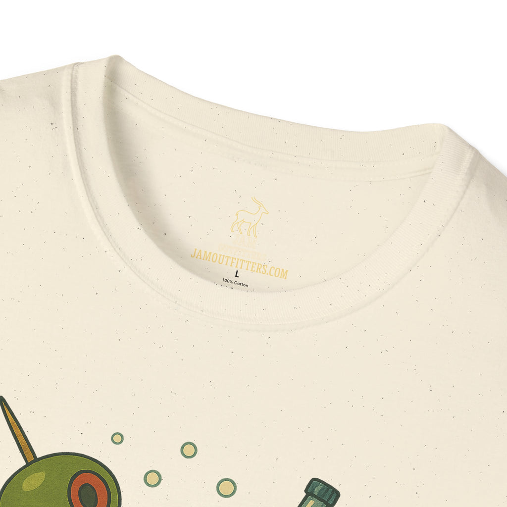 Phish Bathtub Gin Shirt | Jam Band Psychedelic Tee | Festival Concert T-Shirt | Jam Band Phan Gear