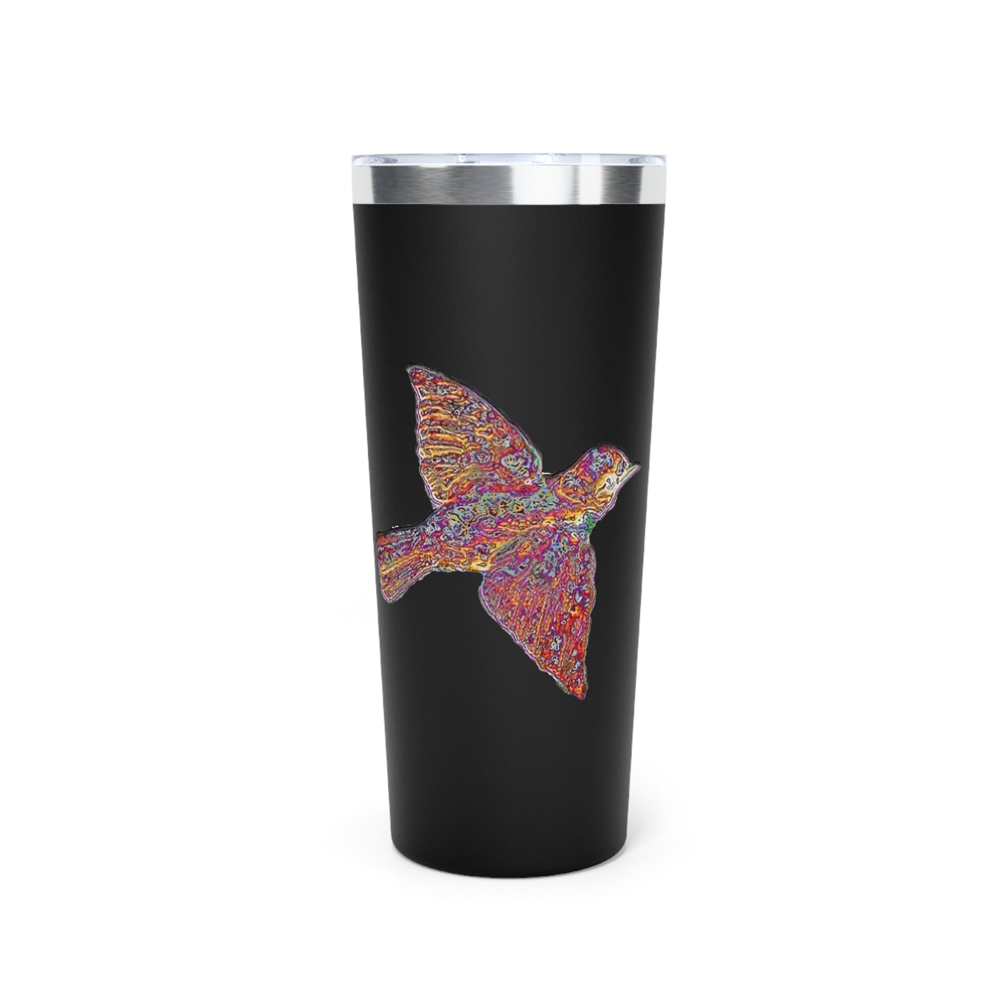 Widespread Panic Love Bird Tumbler | WSP 22oz Insulated Cup | Jam Band Gift