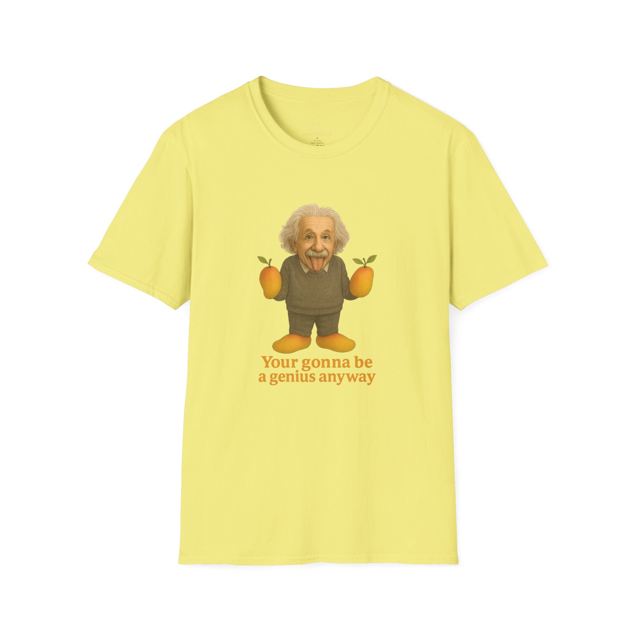Phish The Mango Song Shirt | Phish Einstein Shirt | Jam Band Tee | Phish Concert T-Shirt | Festival Tour Phan Gear