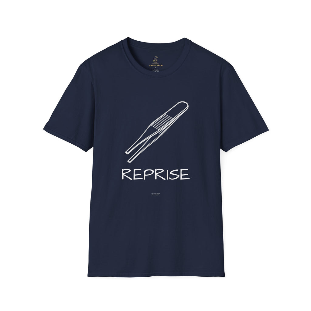 Phish Tweezer Reprise Shirt, Lot Shirt, Phish Tee, Softstyle Shirt, Jamband Shirt, Concert Apparel