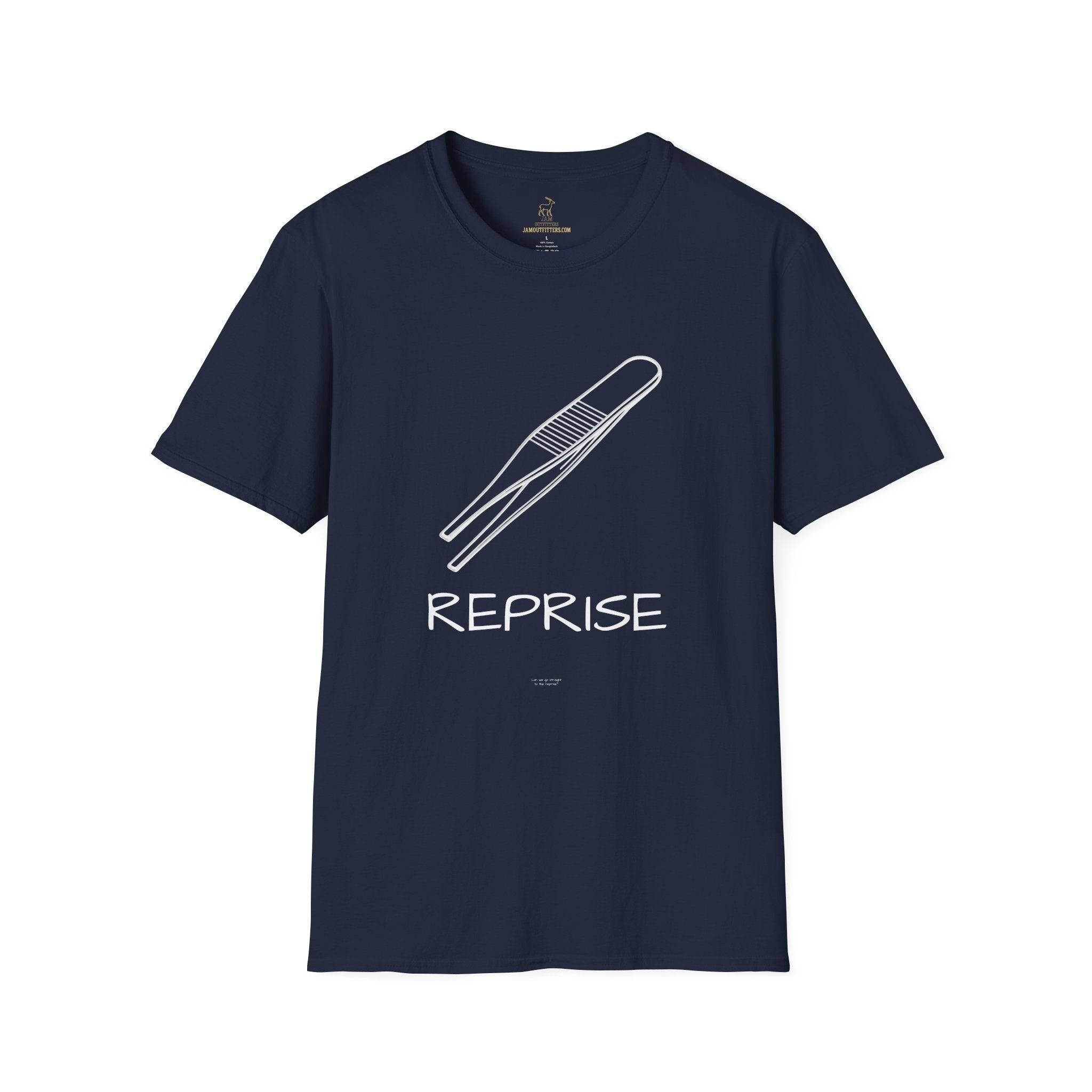 Phish Tweezer Reprise Shirt, Lot Shirt, Phish Tee, Softstyle Shirt, Jamband Shirt, Concert Apparel