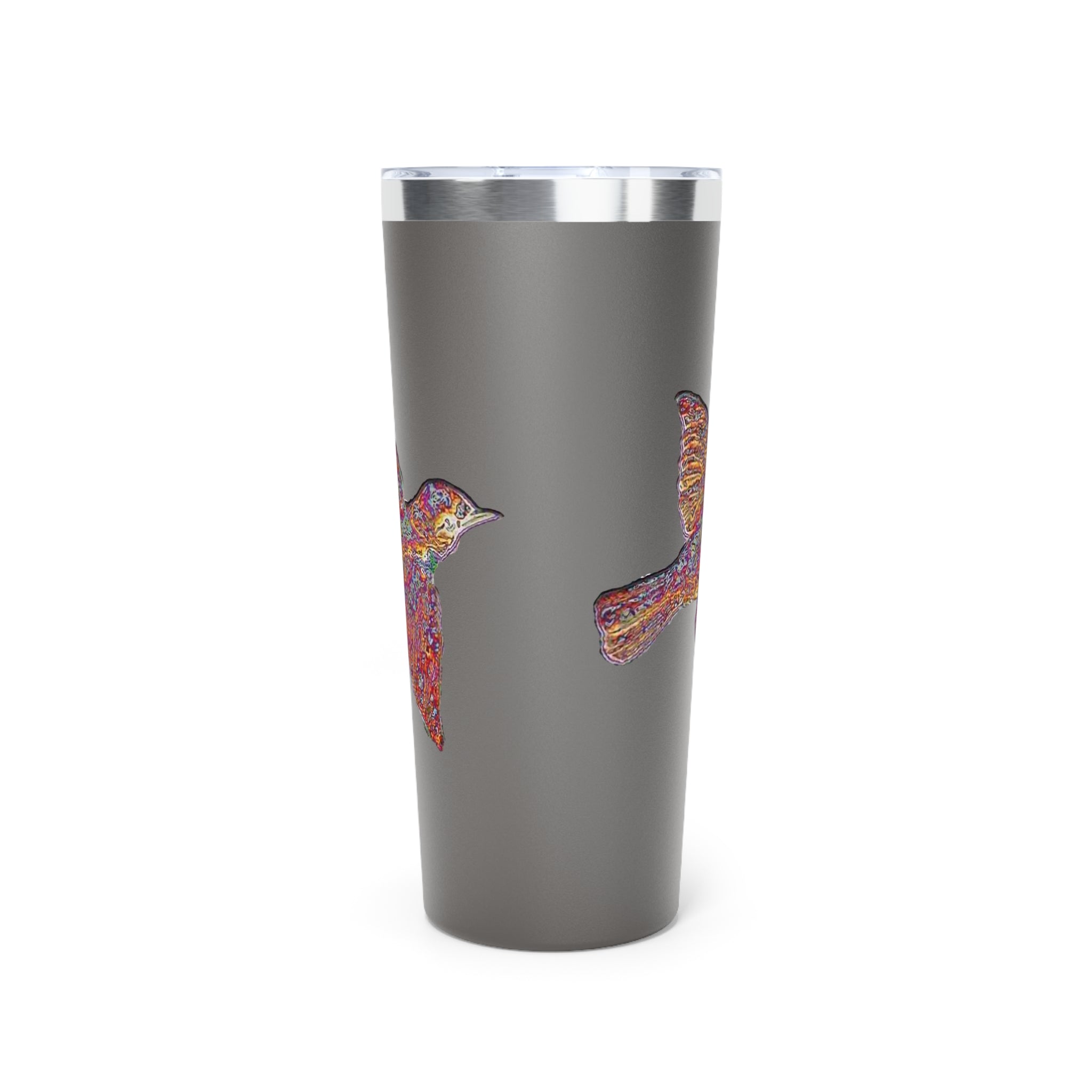Widespread Panic Love Bird Tumbler | WSP 22oz Insulated Cup | Jam Band Gift