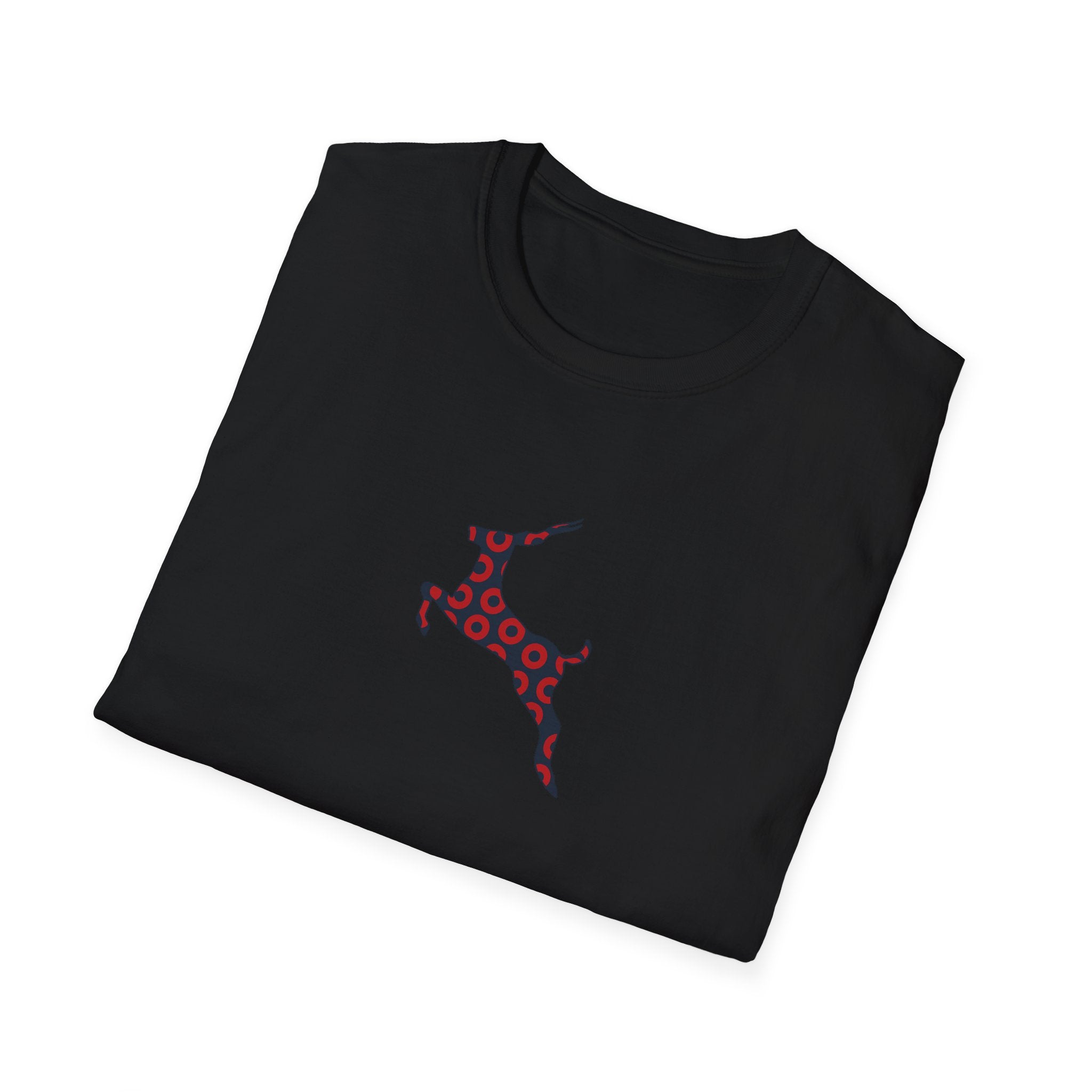 Phish Antelope Shirt | Run Like an Antelope Tee | Softstyle unisex Jam Band T-Shirt