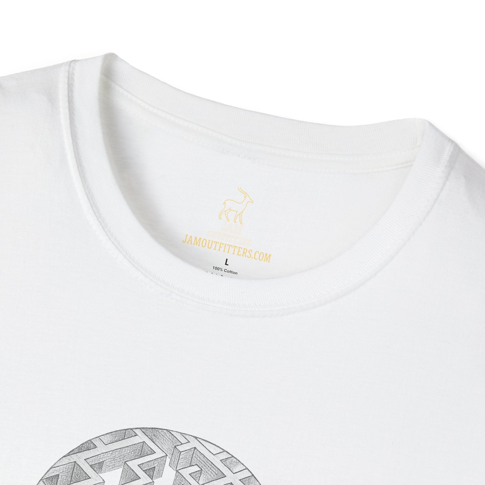 Phish Maze Shirt | Maze Graphic Tee | Jamband Concert Tee | Phish Fan Gift