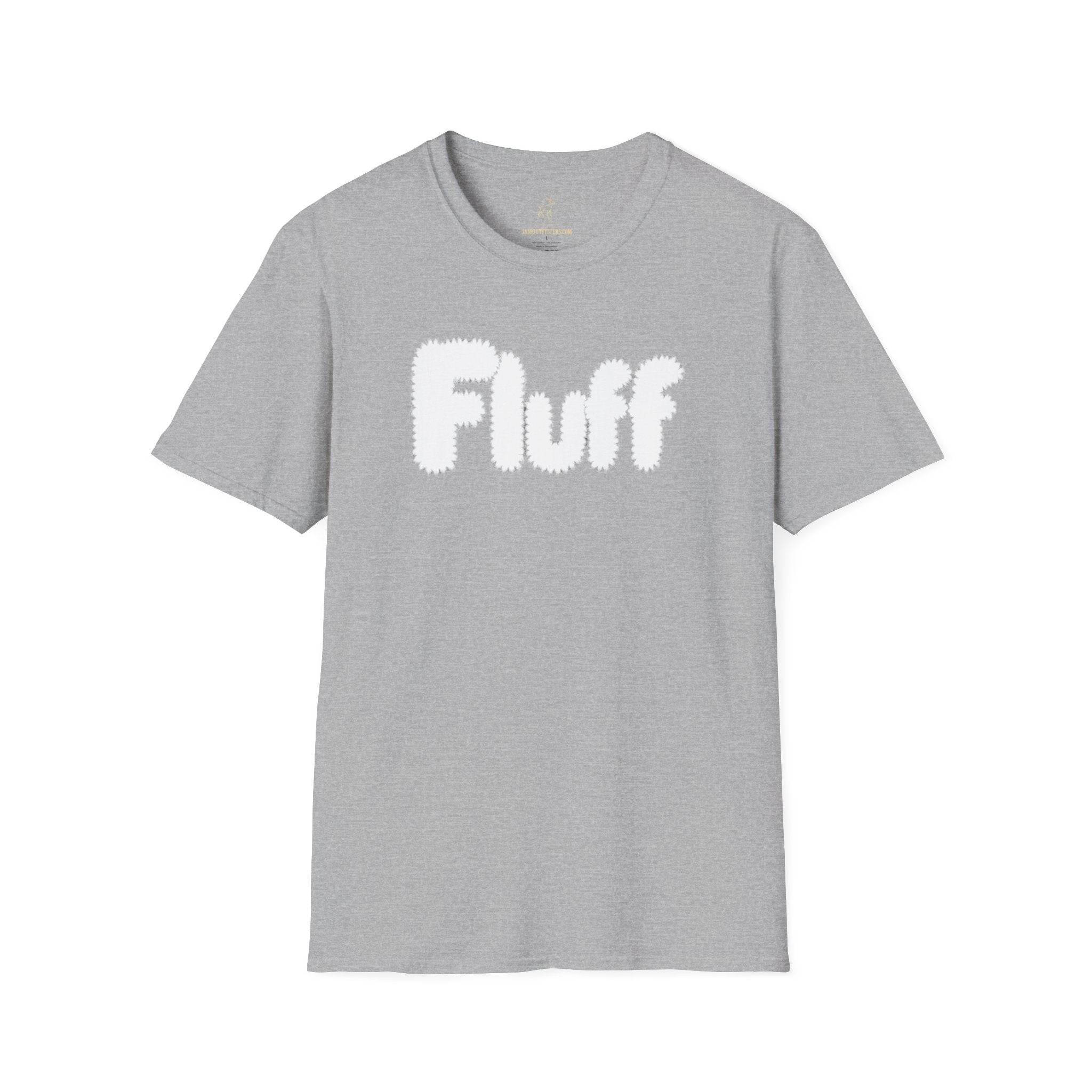 Phish Fluffhead Shirt | Phish Tee | Front & Back Design | Fluffhead Jam Band Shirt | Psychedelic Concert T-Shirt for Phish Fans