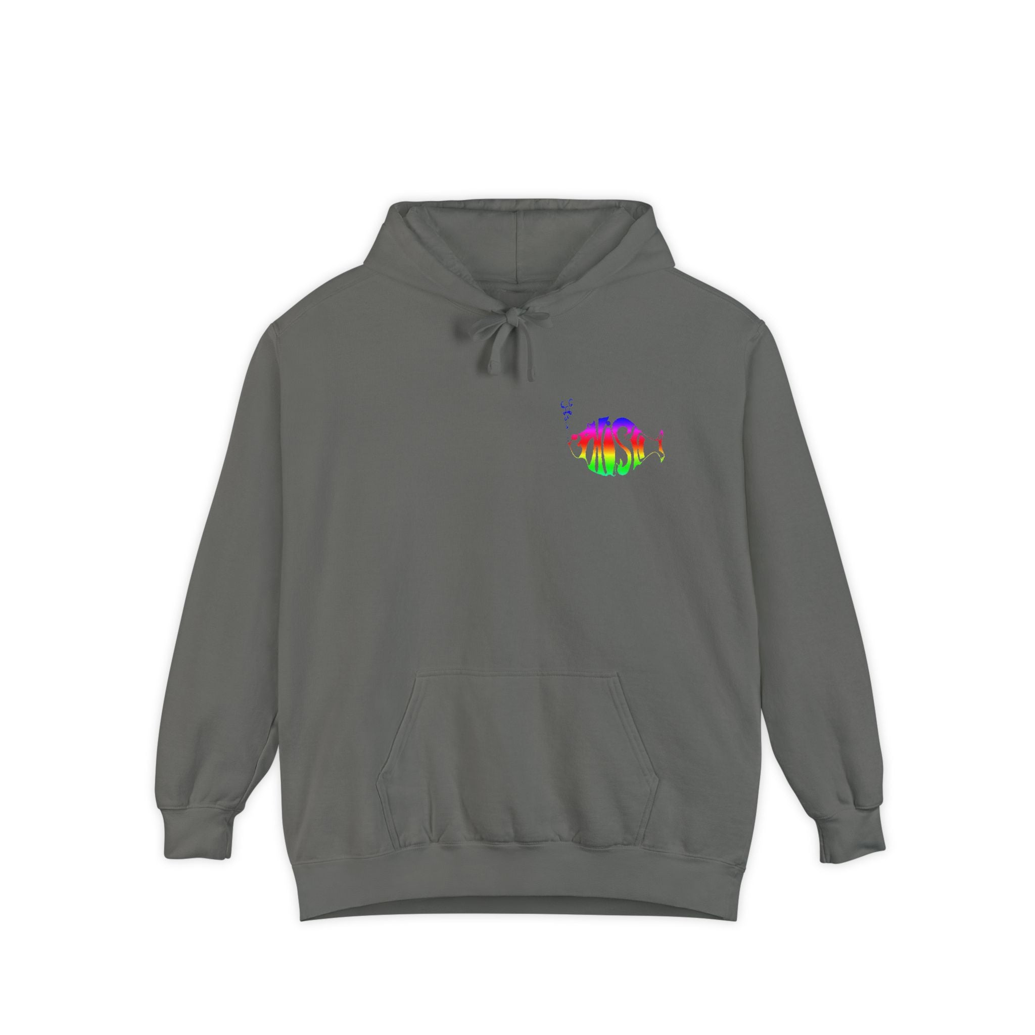 Phish Retro Hoodie | Premium Comfort Colors Sweatshirt | 9.5 oz Heavyweight Phish Hoodie