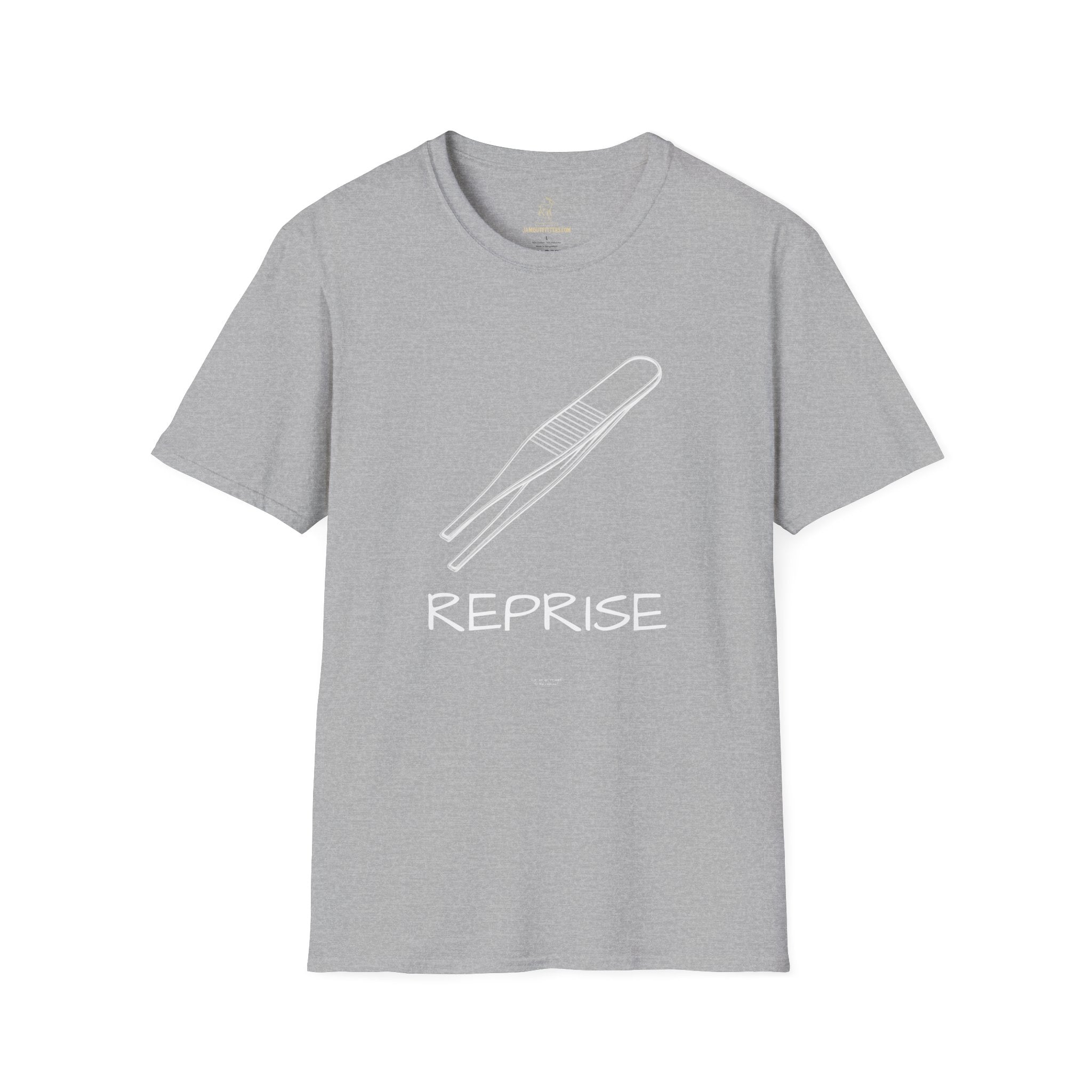 Phish Tweezer Reprise Shirt, Lot Shirt, Phish Tee, Softstyle Shirt, Jamband Shirt, Concert Apparel