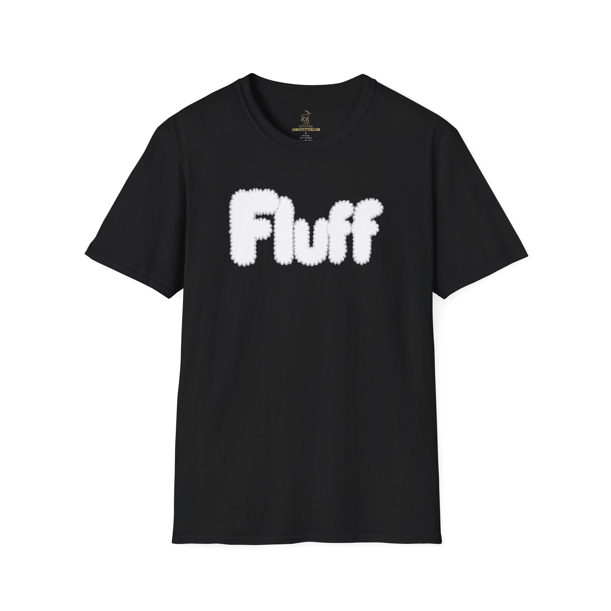 Phish Fluffhead Shirt | Phish Tee | Front & Back Design | Fluffhead Jam Band Shirt | Psychedelic Concert T-Shirt for Phish Fans