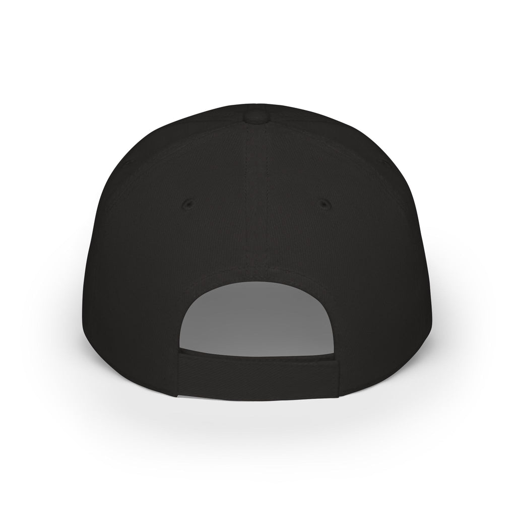Phish Baseball Cap | Run Like An Antelope Hat | Low Profile Jam Band Hat