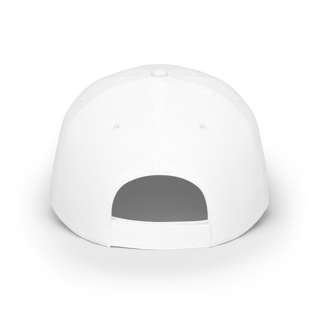 Phish Baseball Cap | Run Like An Antelope Hat | Low Profile Jam Band Hat