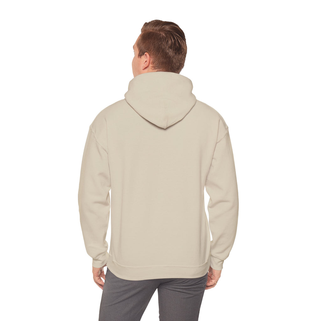 Phish Heavy Blend Hoodie | Antelope Tie Dye Sweatshirt | Jam Band Hoodie for Music Fans