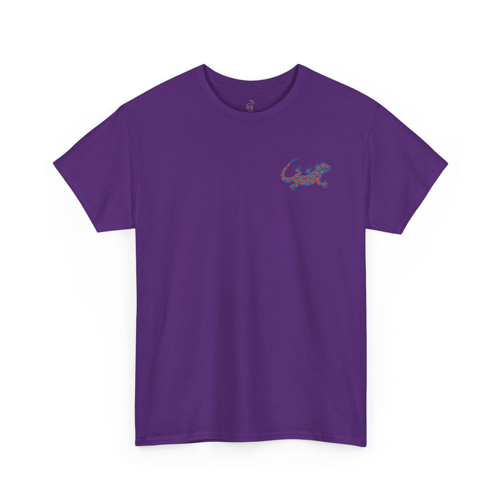 Phish Lizards Shirt | Jam Band Tee | Psychedelic Concert T-Shirt | Festival Tour Phan Gear