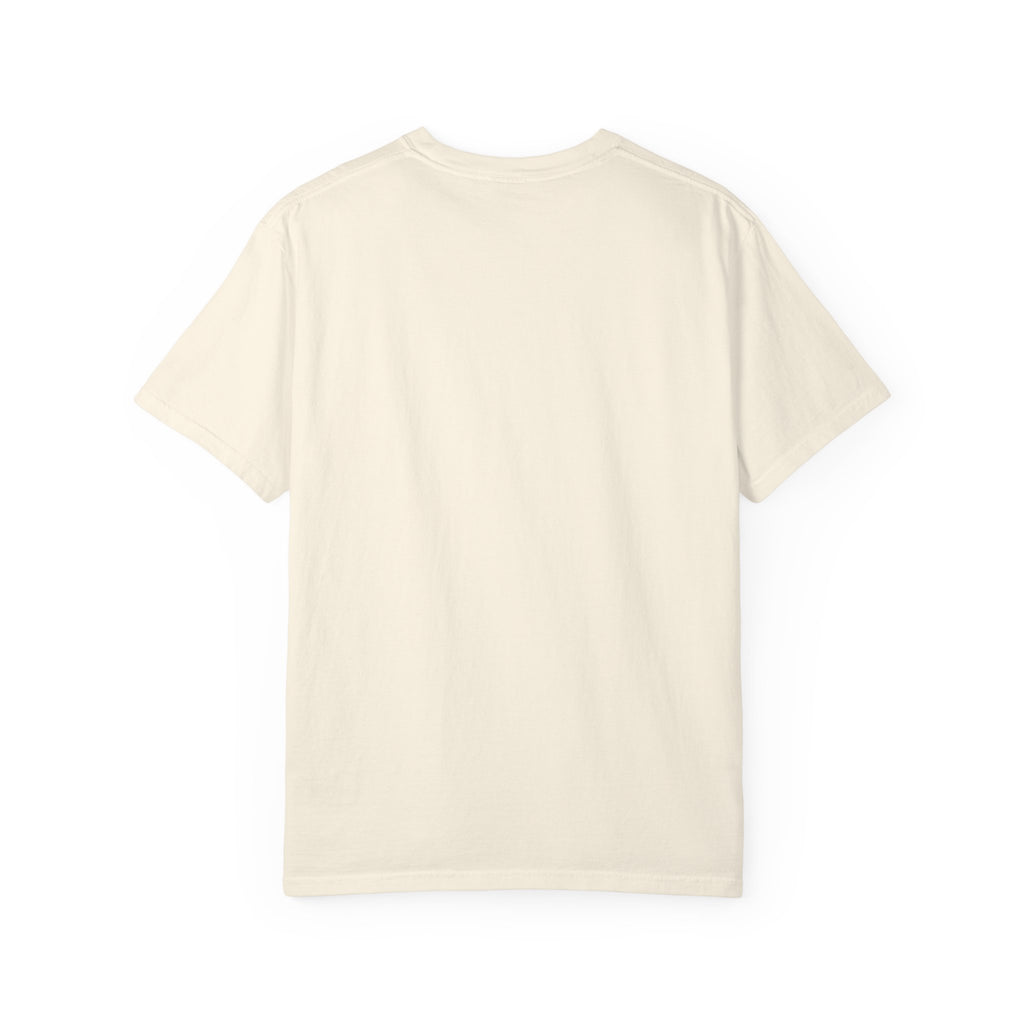 Billy Strings Shirt – Minimal Left Chest Logo Jamgrass Tee