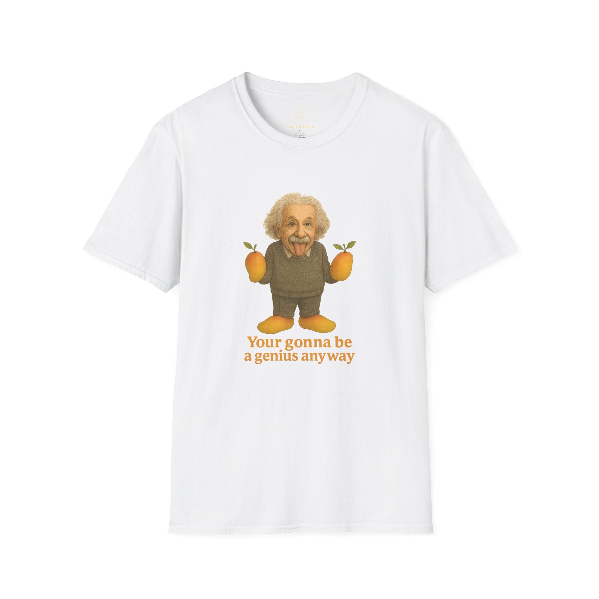 Phish The Mango Song Shirt | Phish Einstein Shirt | Jam Band Tee | Phish Concert T-Shirt | Festival Tour Phan Gear
