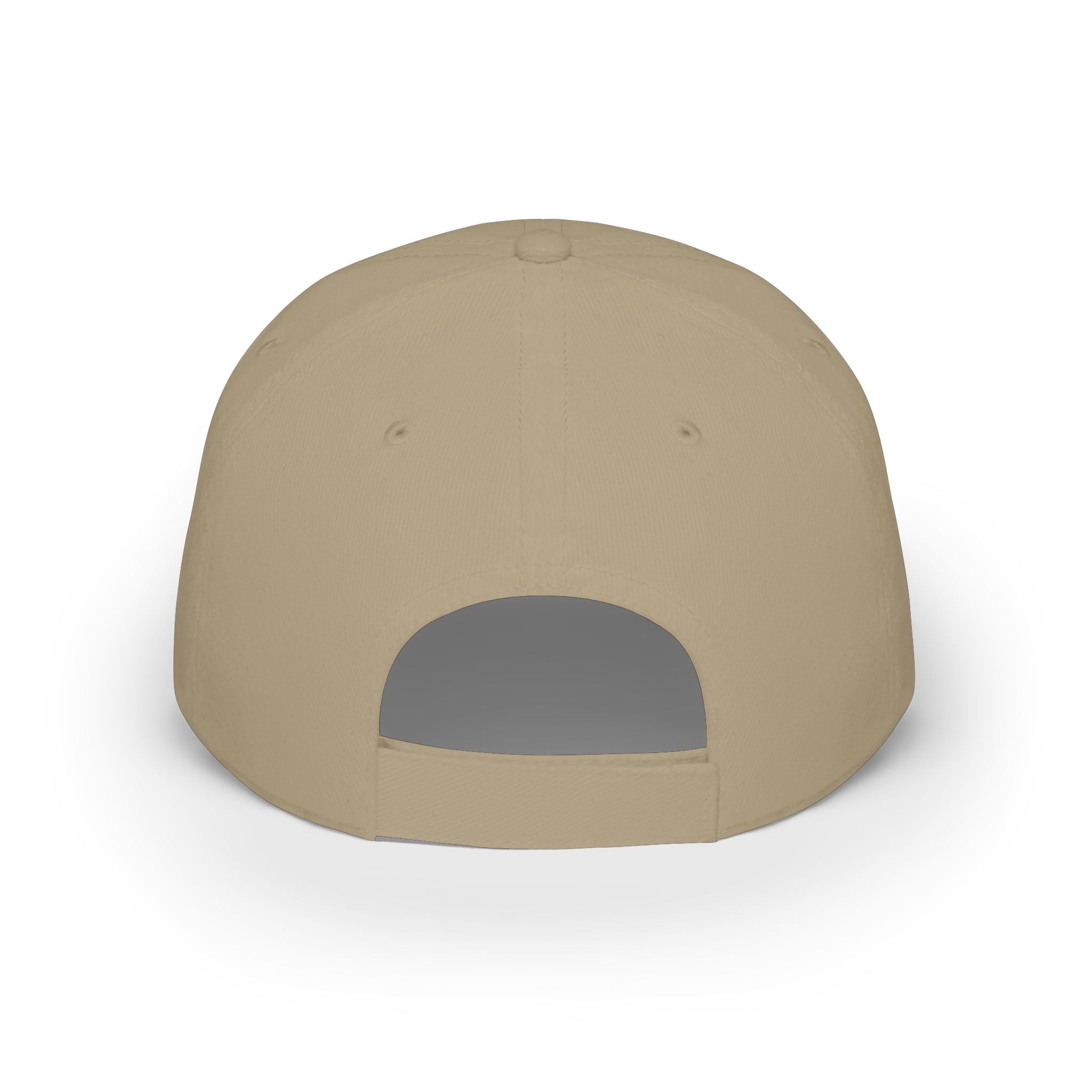 Phish Baseball Cap | Run Like An Antelope Hat | Low Profile Jam Band Hat