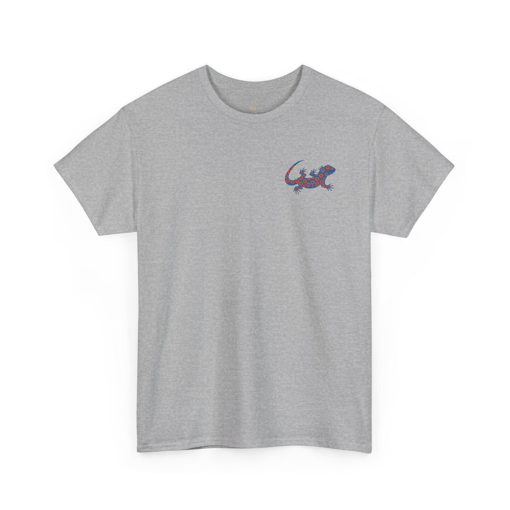 Phish Lizards Shirt | Jam Band Tee | Psychedelic Concert T-Shirt | Festival Tour Phan Gear