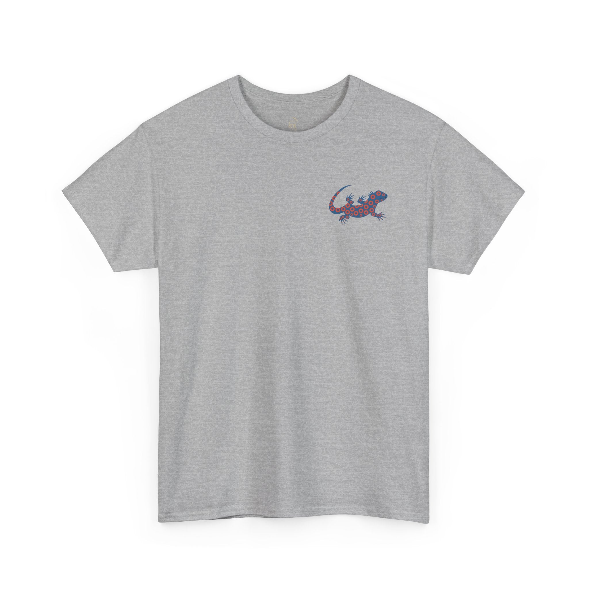 Phish Lizards Shirt | Jam Band Tee | Psychedelic Concert T-Shirt | Festival Tour Phan Gear