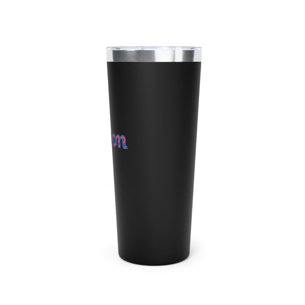 Phish Wilson Tumbler | 22oz Insulated Stainless Steel Cup | Jam Band Drinkware