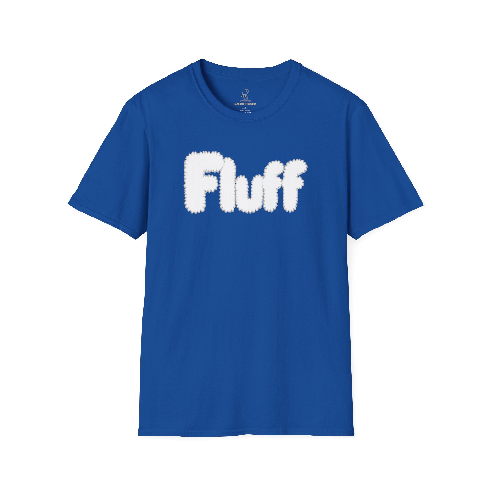 Phish Fluffhead Shirt | Phish Tee | Front & Back Design | Fluffhead Jam Band Shirt | Psychedelic Concert T-Shirt for Phish Fans