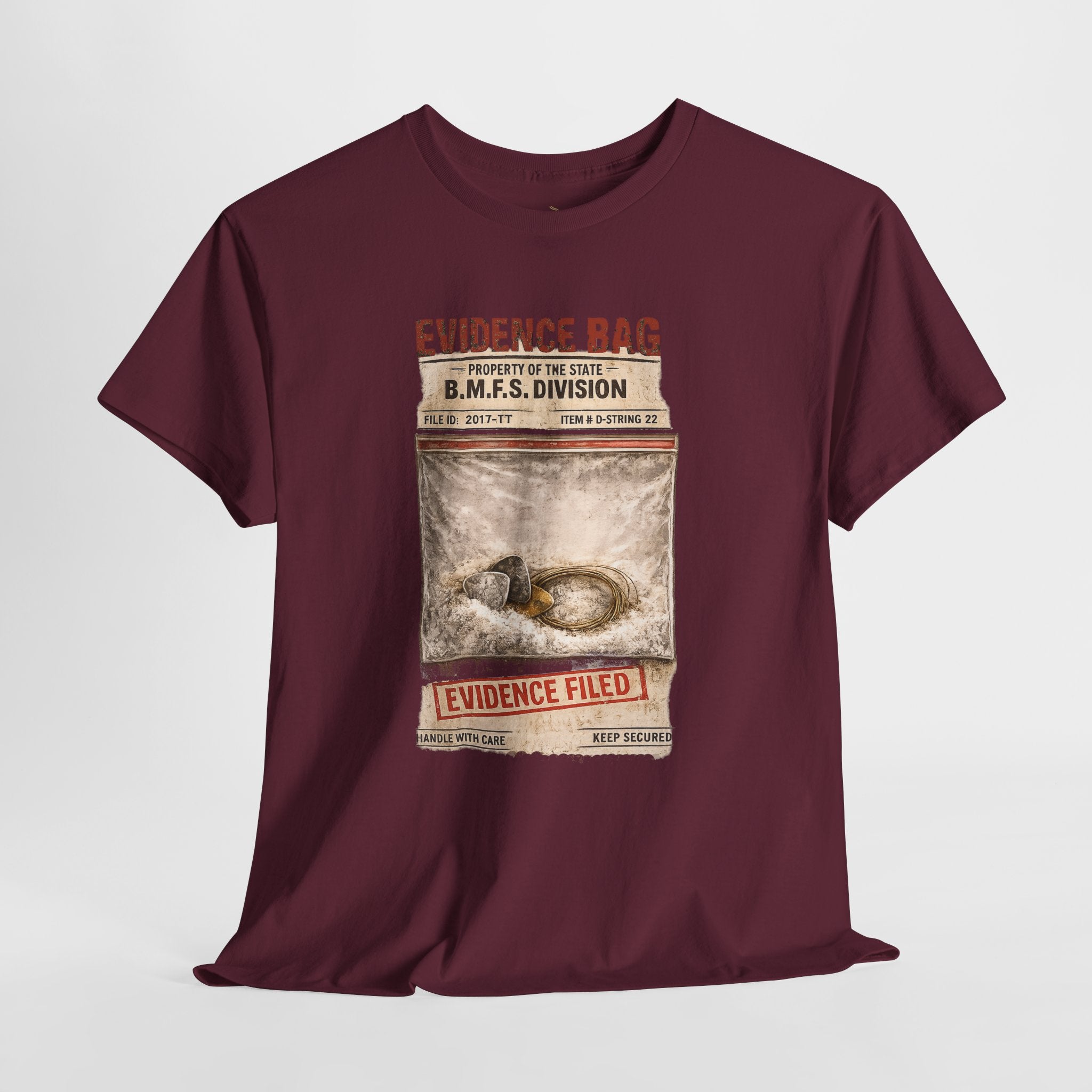 Billy Strings Shirt, Dust In A Baggie Tee, Bluegrass Concert Shirt, Jam Band T Shirt, BMFS Fan Gift, Billy Strings Merch