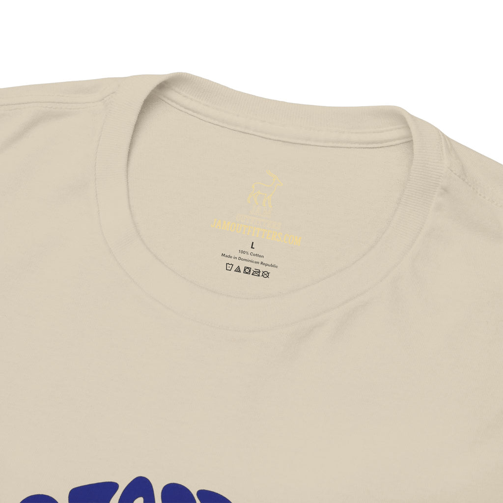 Widespread Panic Shirt | WSP "WSMFP" Tee | Concert & Festival Shirt