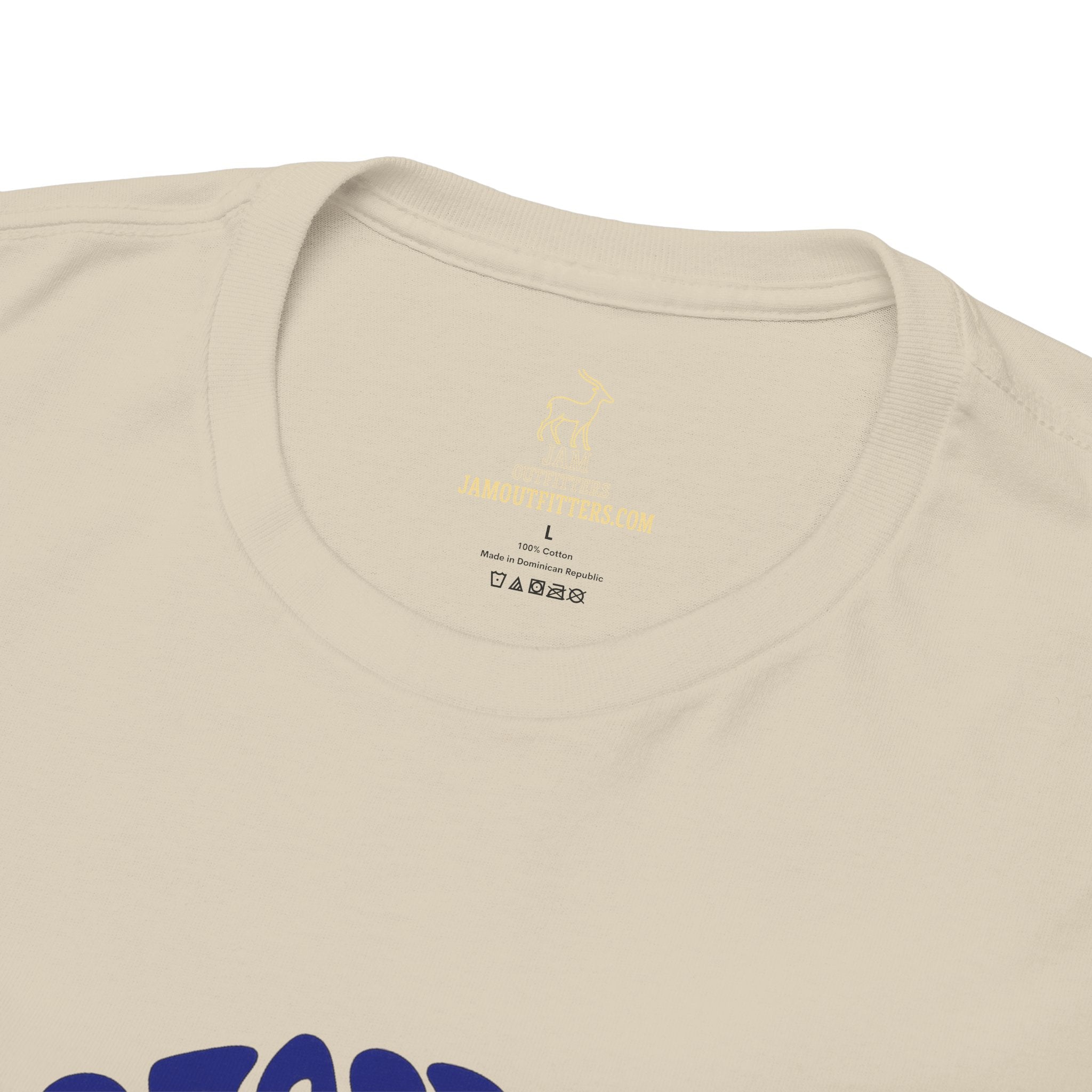 Widespread Panic Shirt | WSP "WSMFP" Tee | Concert & Festival Shirt