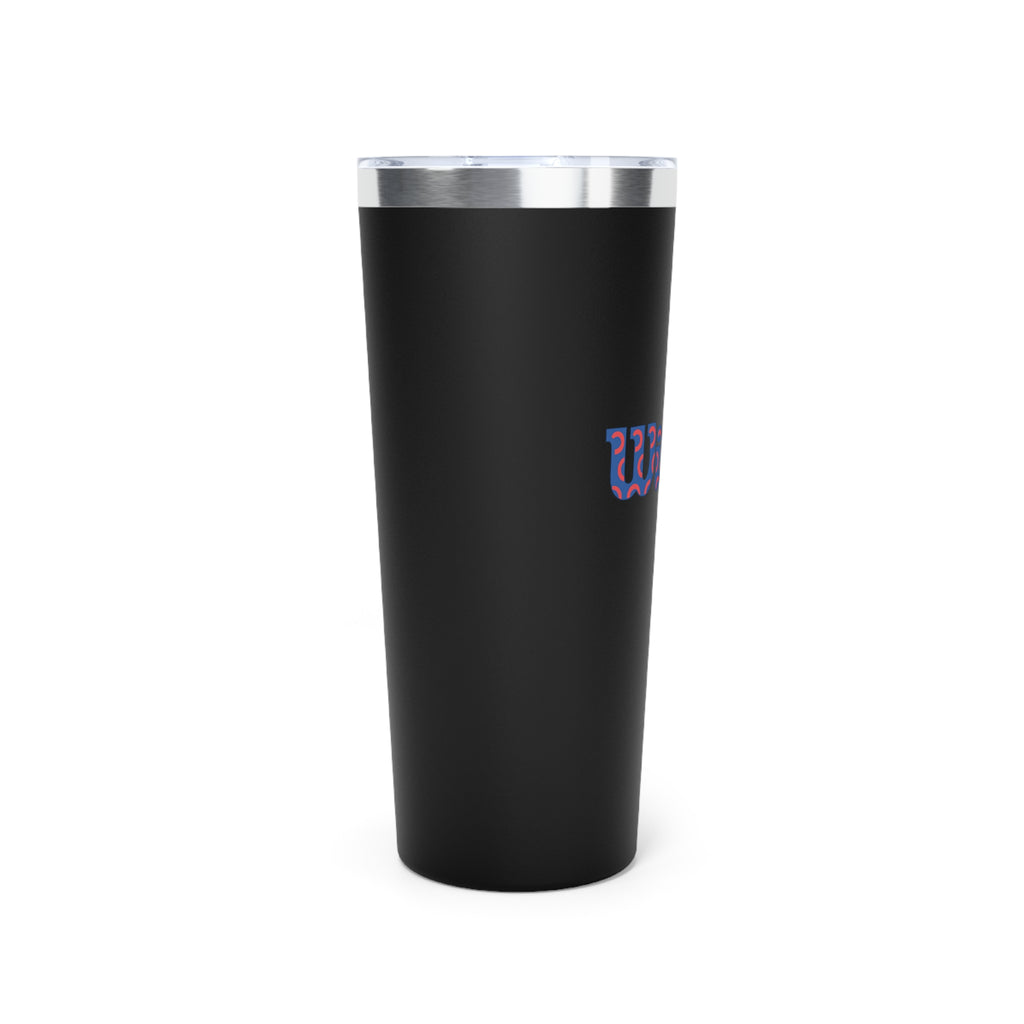 Phish Wilson Tumbler | 22oz Insulated Stainless Steel Cup | Jam Band Drinkware