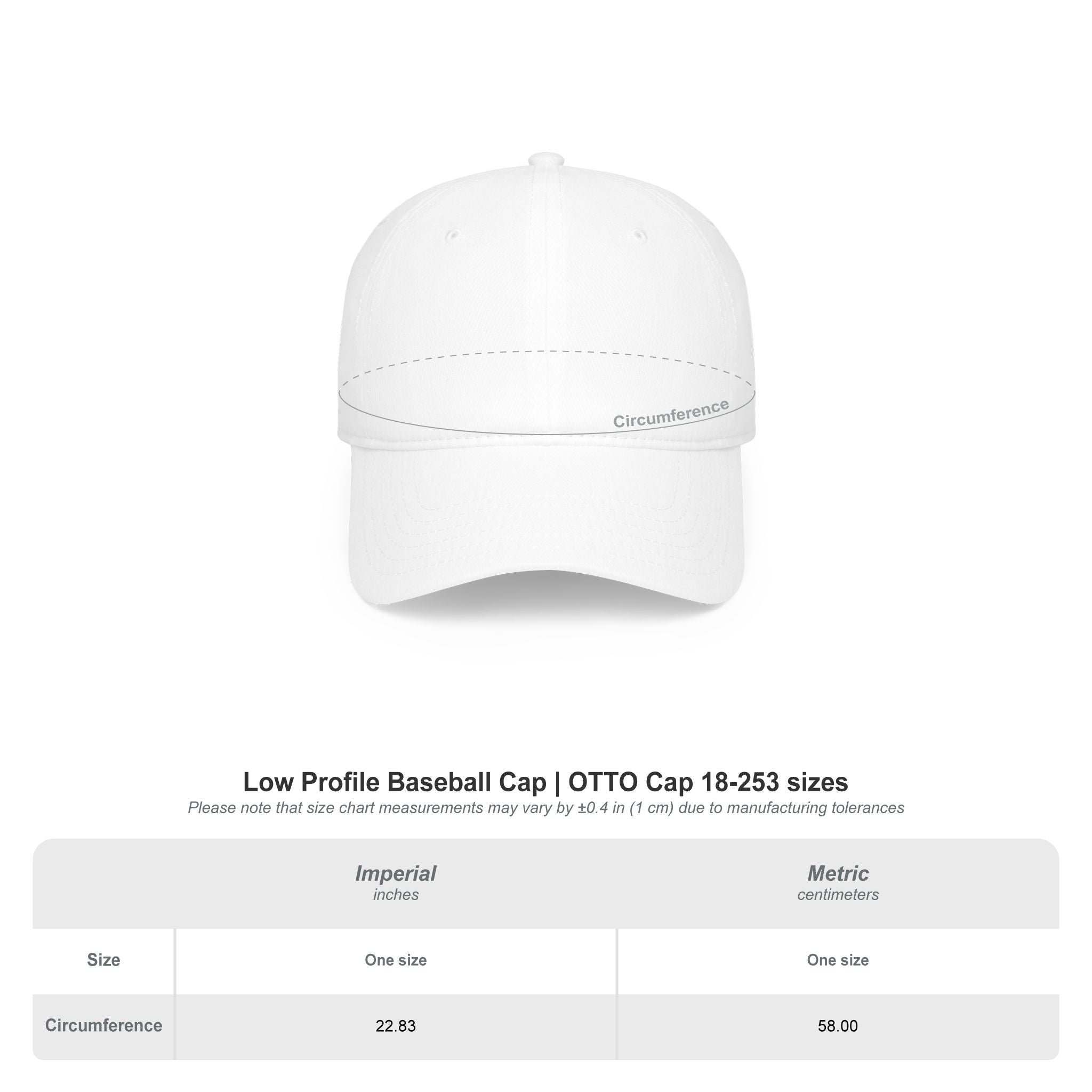 Grateful Dead  Hat | Off-Center Printed Logo Skull & Roses Cap | Deadhead Vintage Low Profile Hat